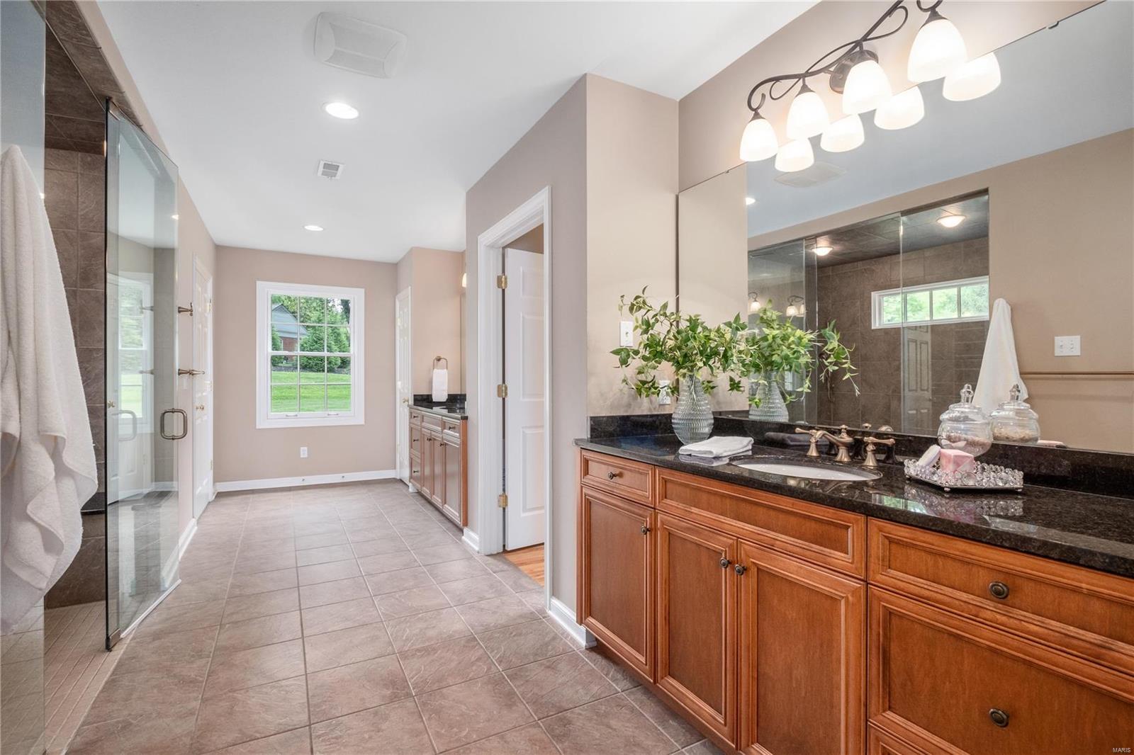 Von Schrader Estate Partition - Residential