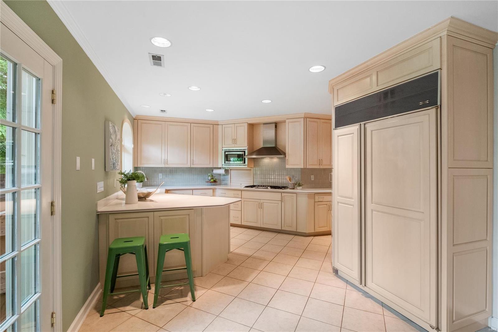 Von Schrader Estate Partition - Residential