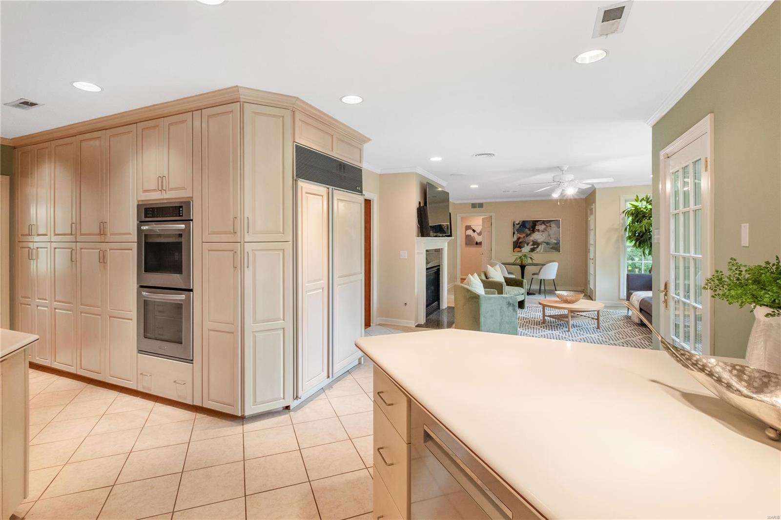 Von Schrader Estate Partition - Residential