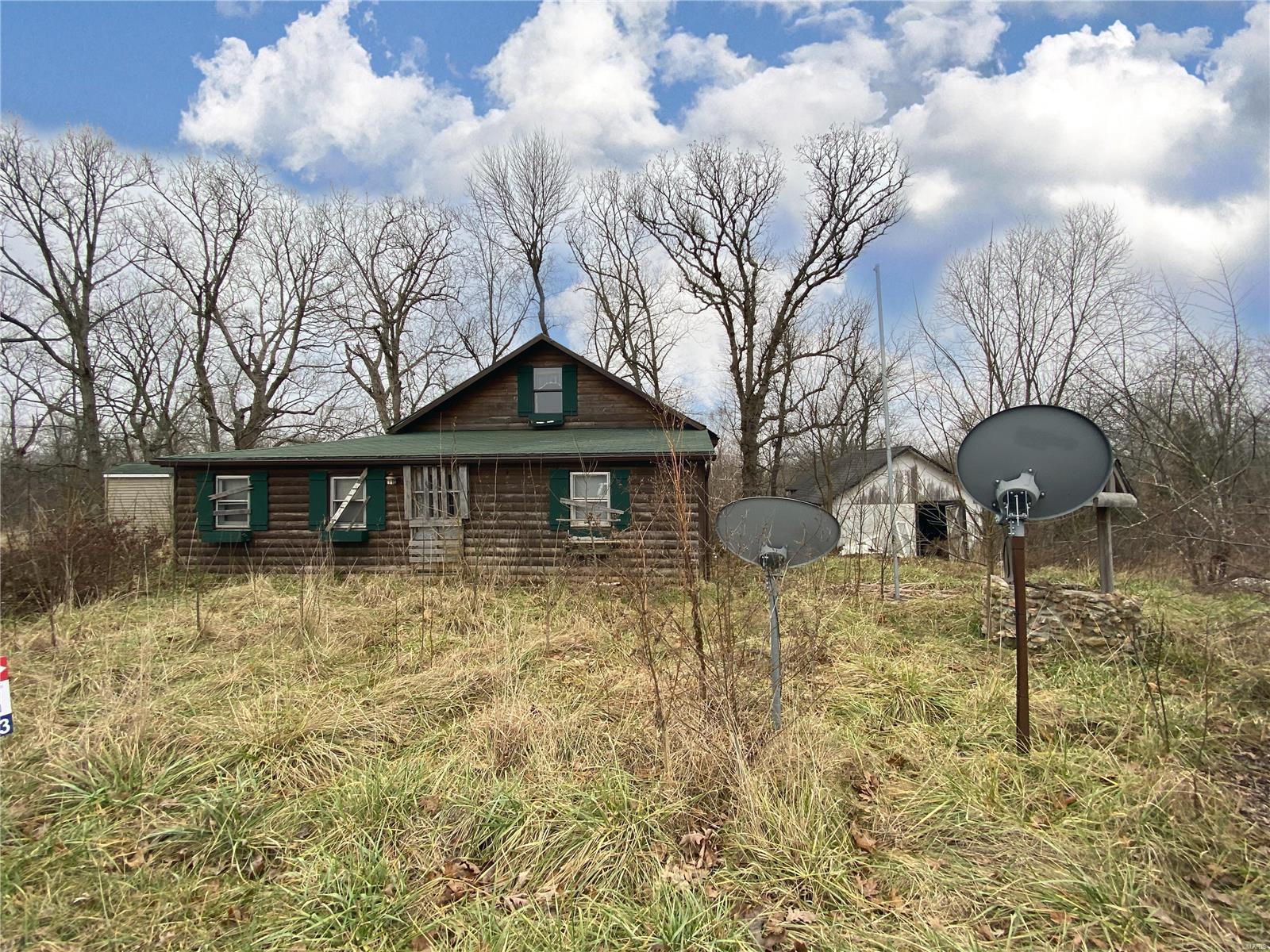 Rural - Residential