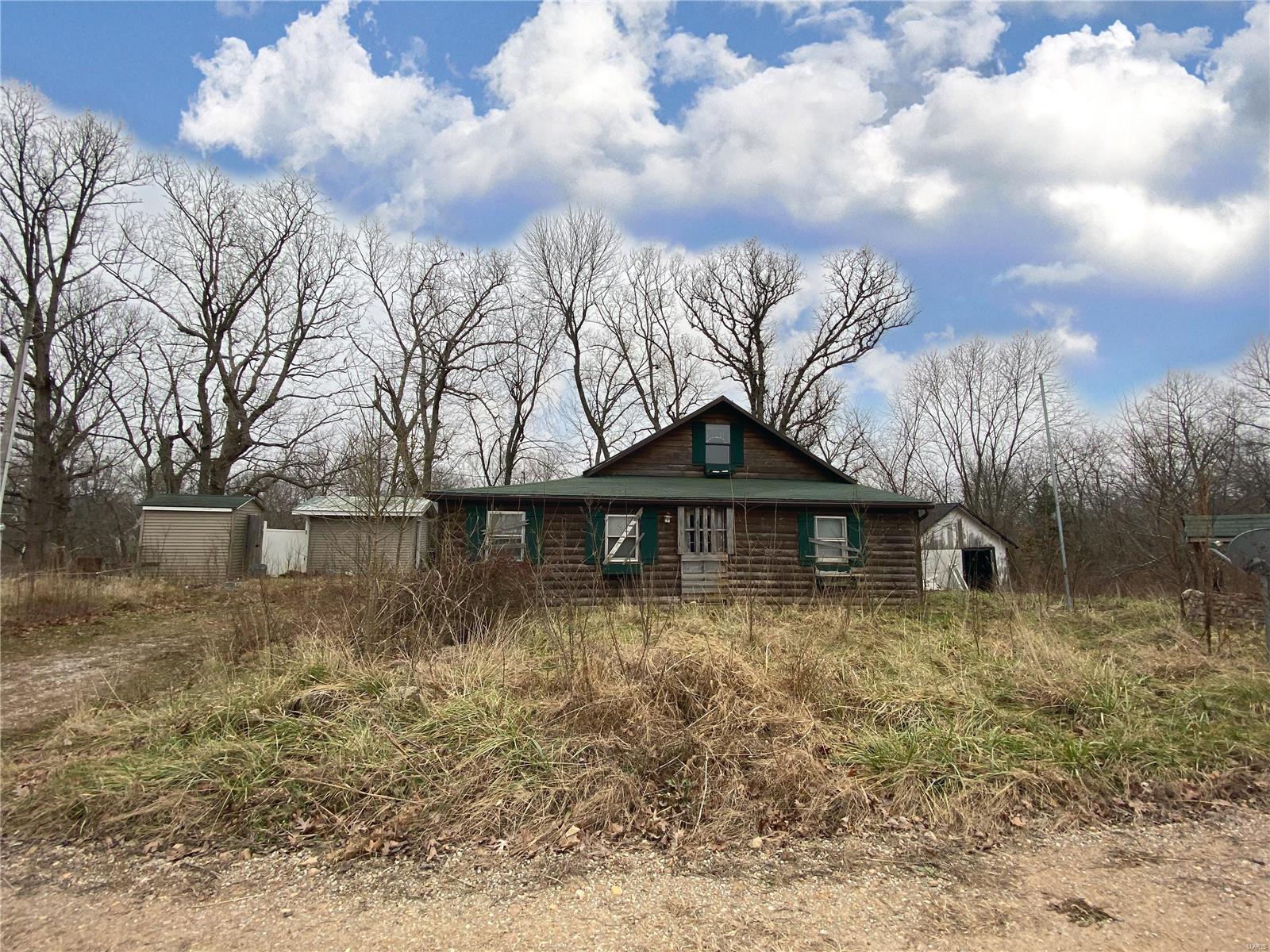 Rural - Residential