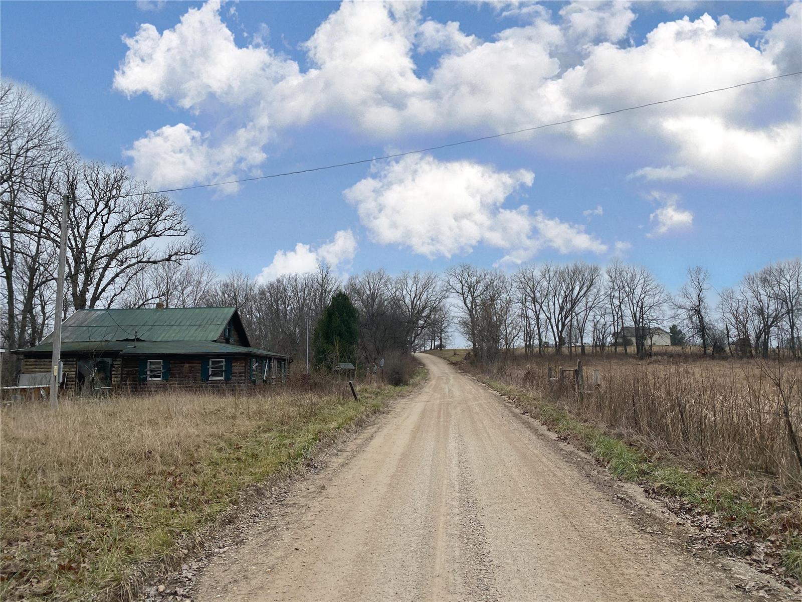 Rural - Residential