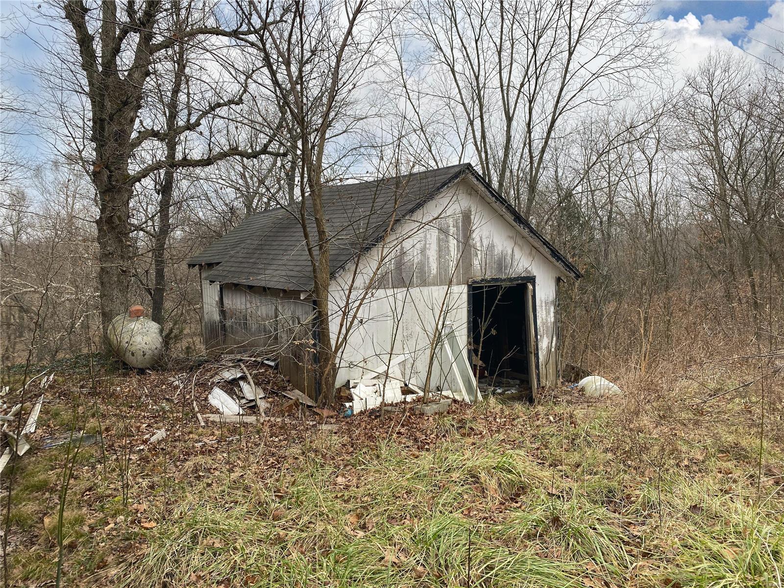 Rural - Residential