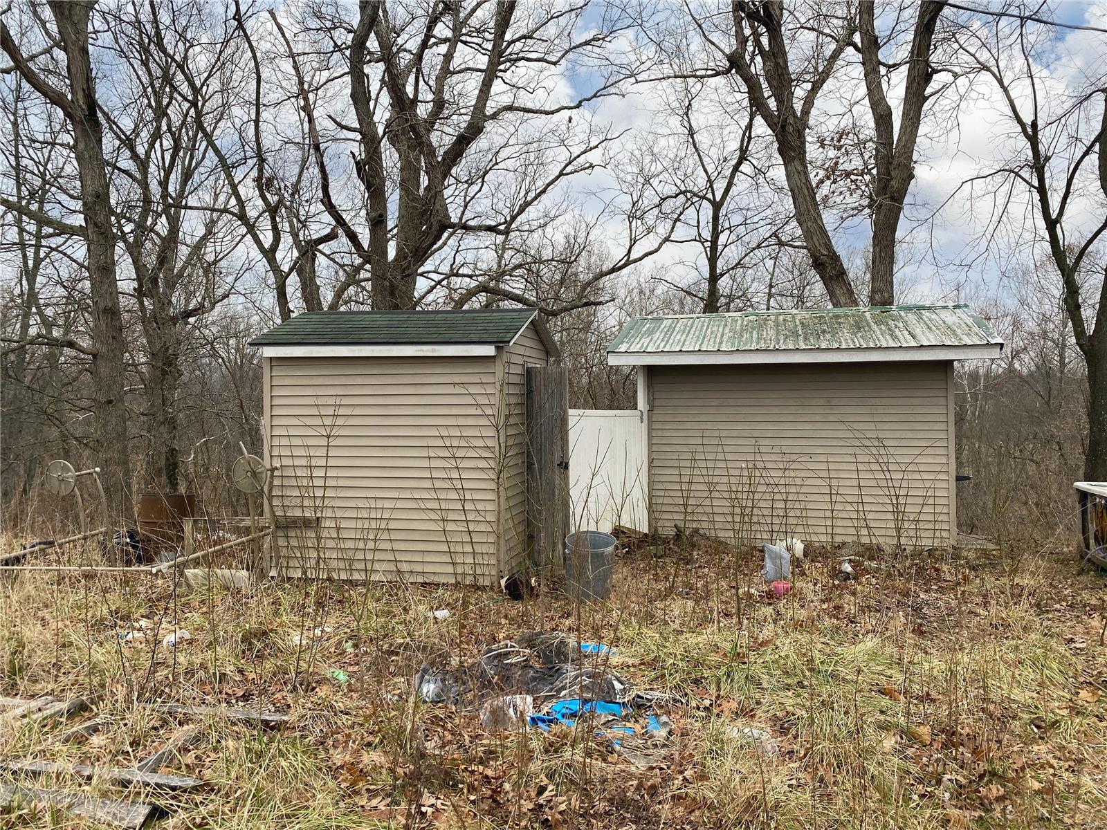 Rural - Residential