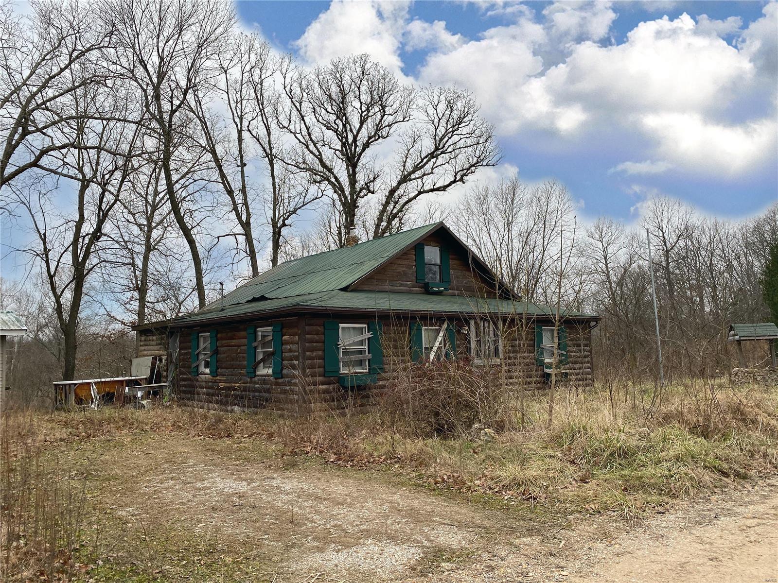Rural - Residential
