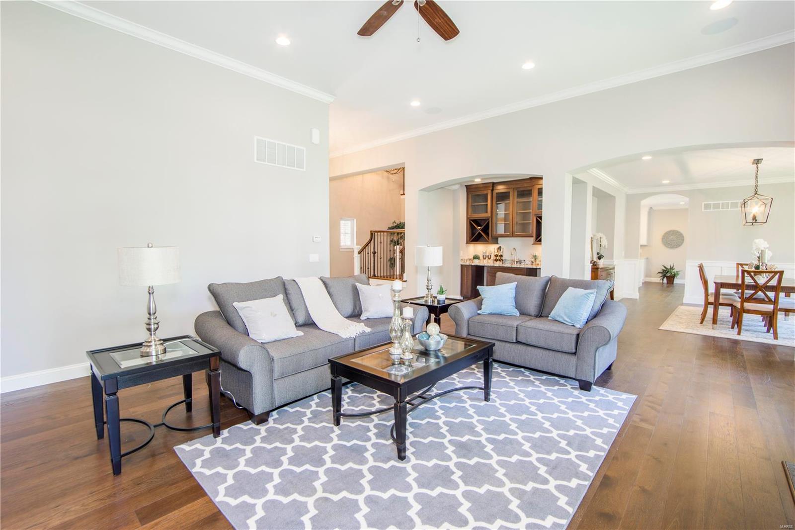 Harwood Hills - Residential