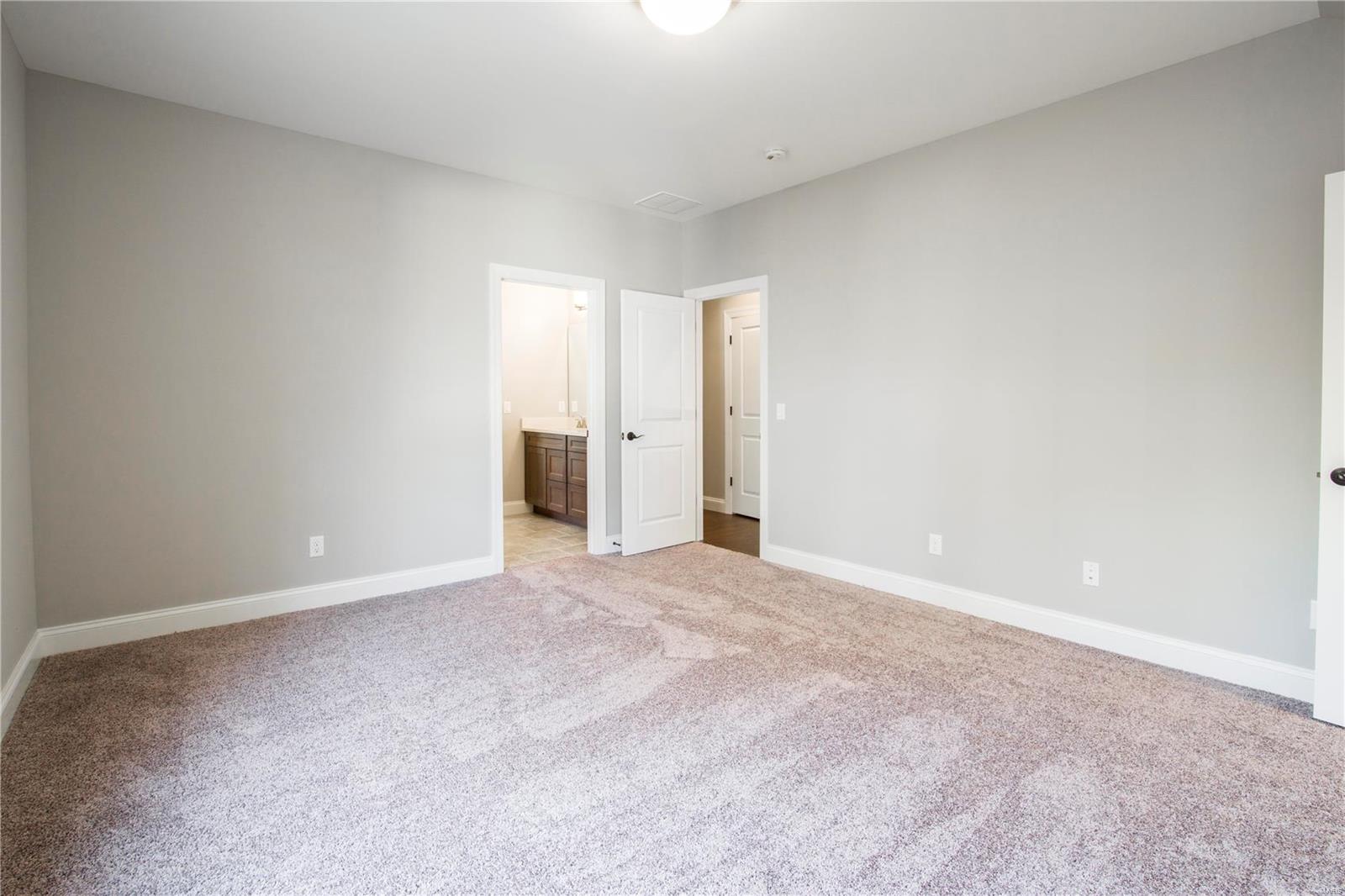 Harwood Hills - Residential