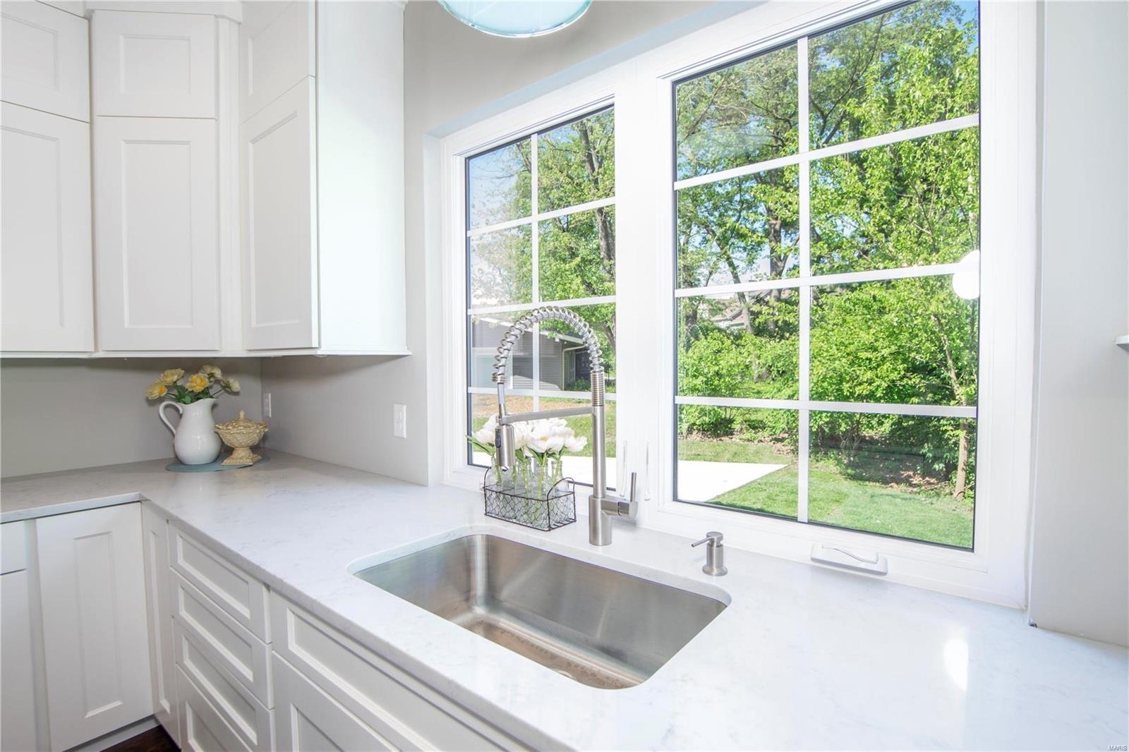 Harwood Hills - Residential