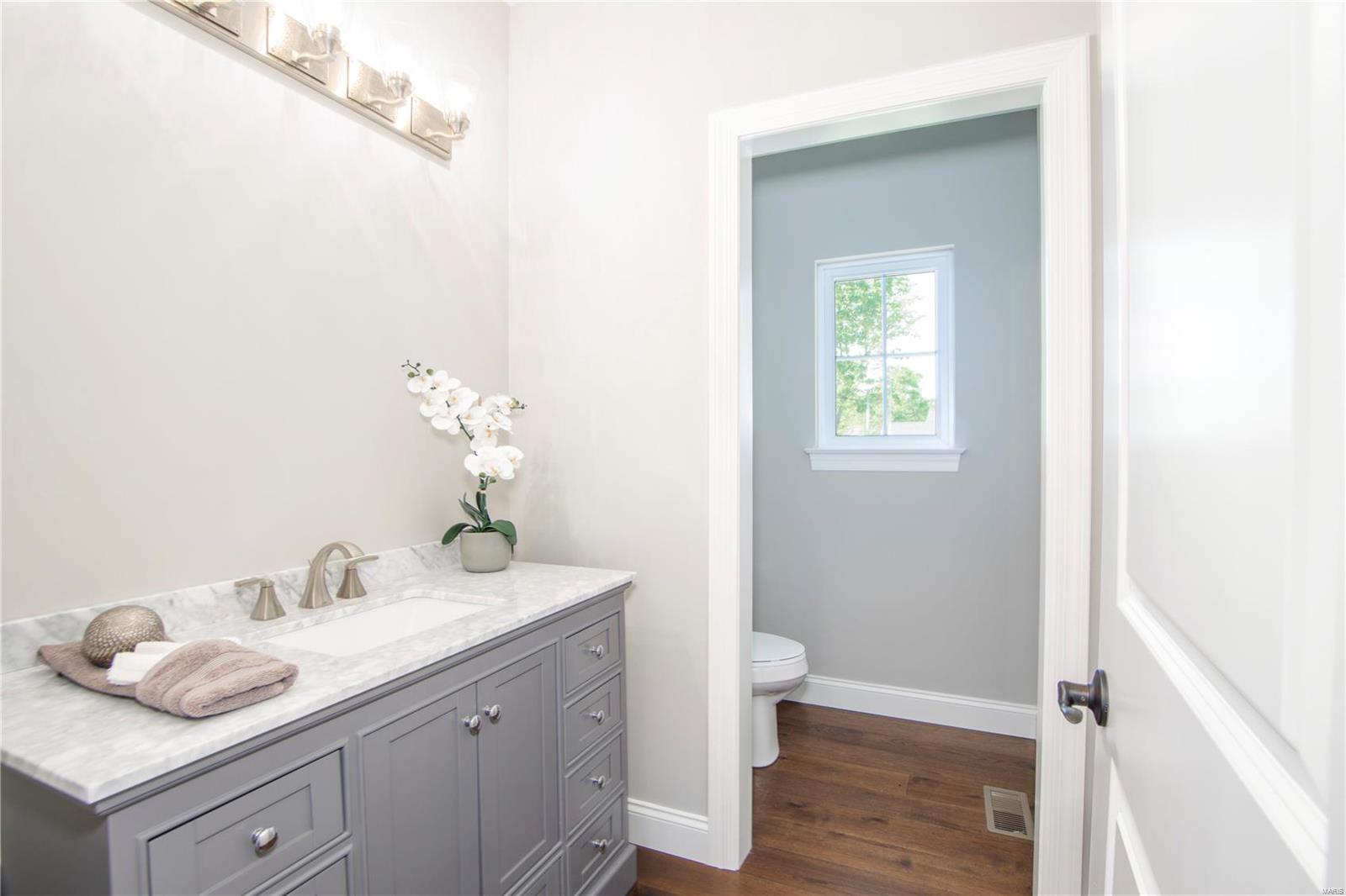 Harwood Hills - Residential