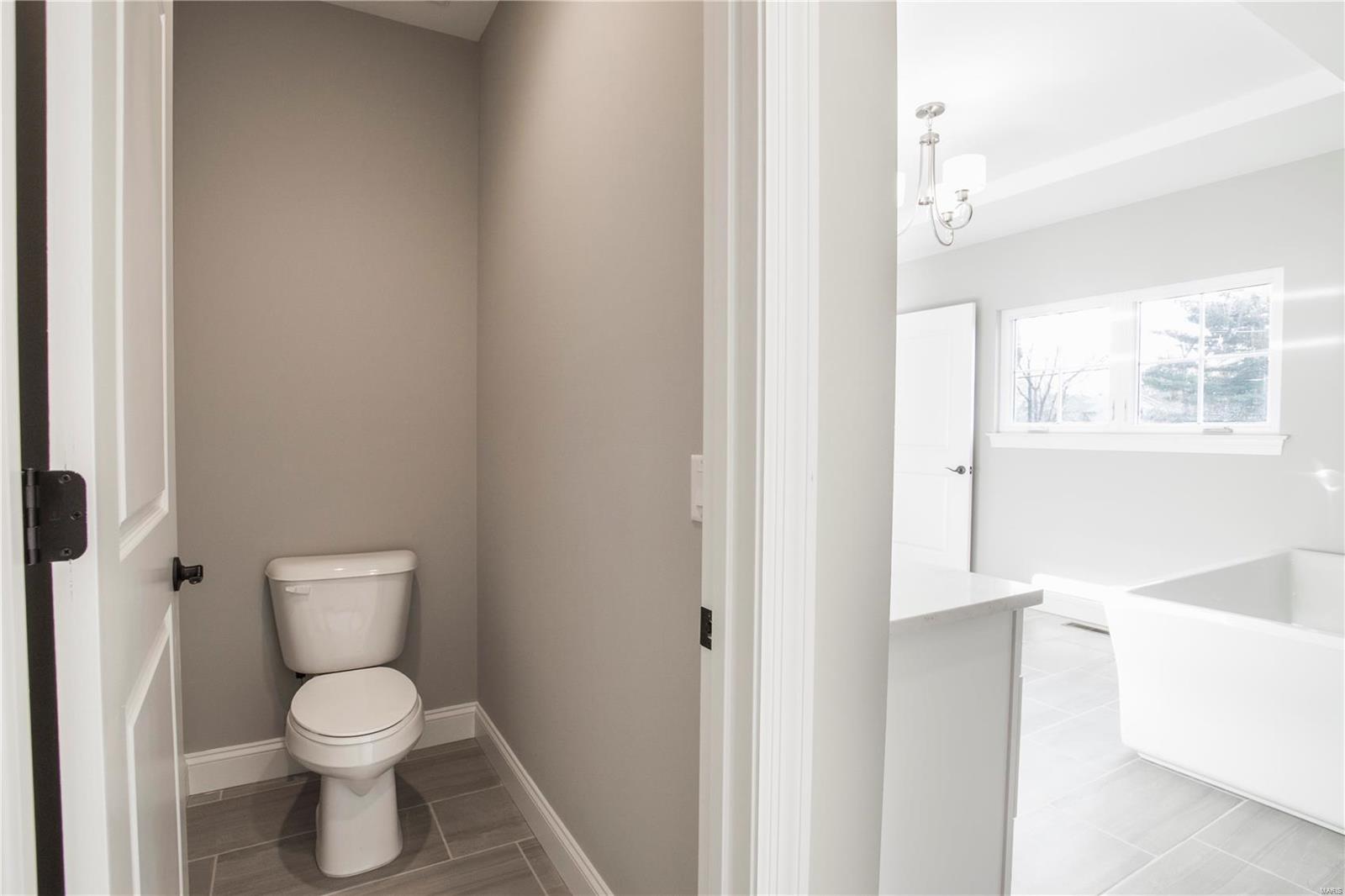 Harwood Hills - Residential