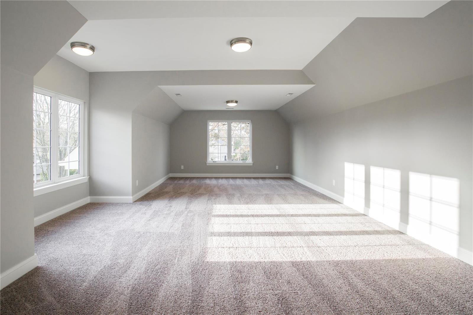 Harwood Hills - Residential