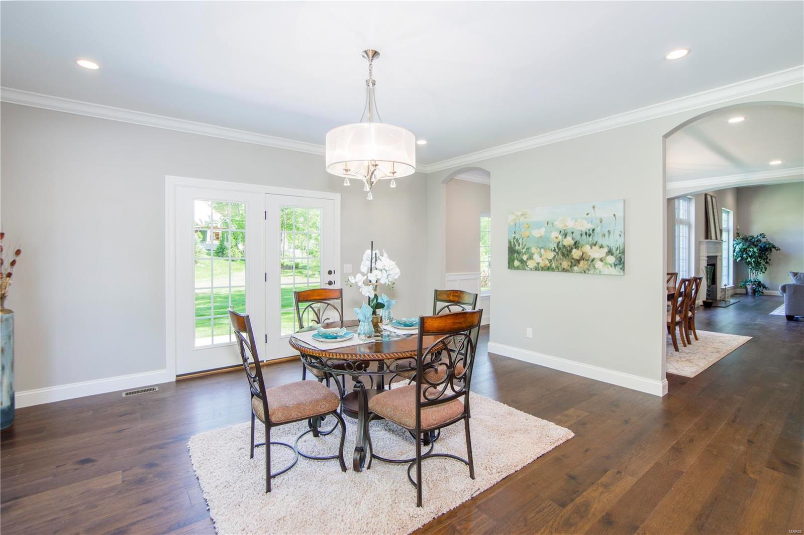 Harwood Hills - Residential