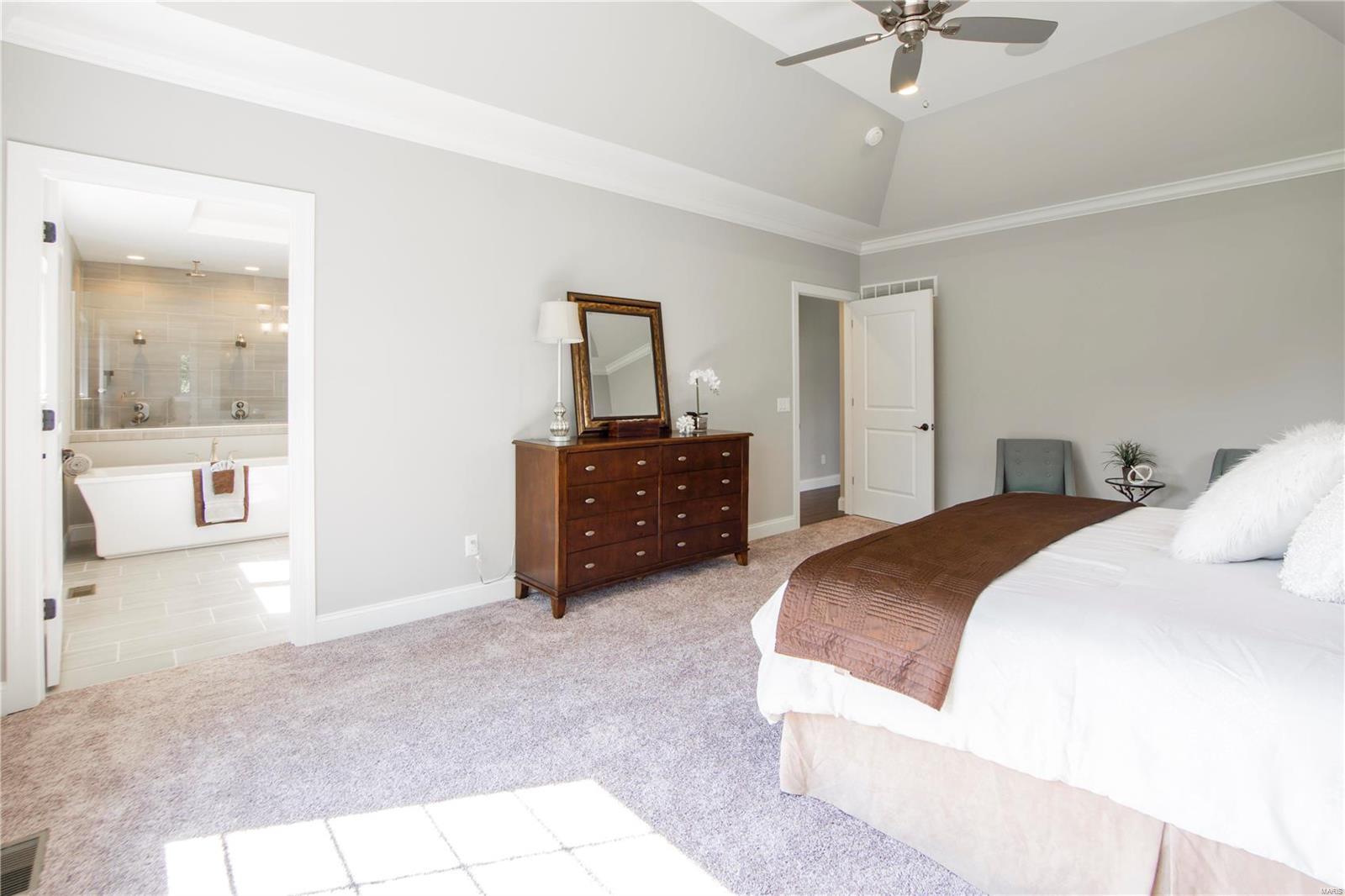 Harwood Hills - Residential