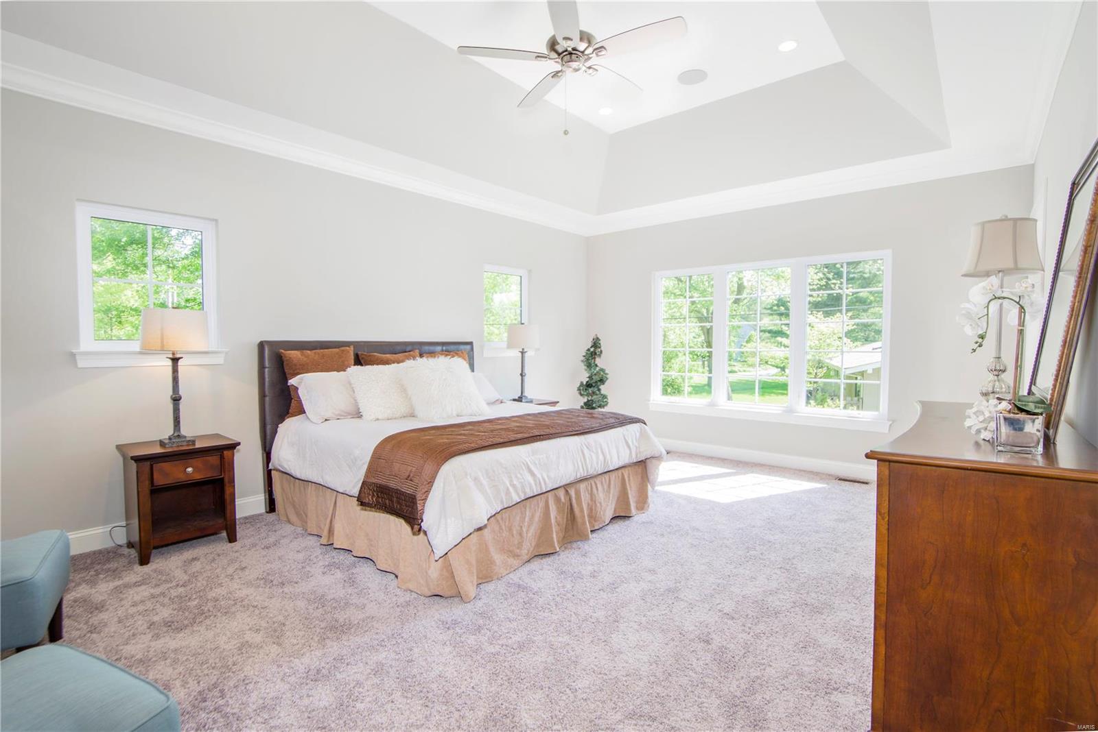 Harwood Hills - Residential