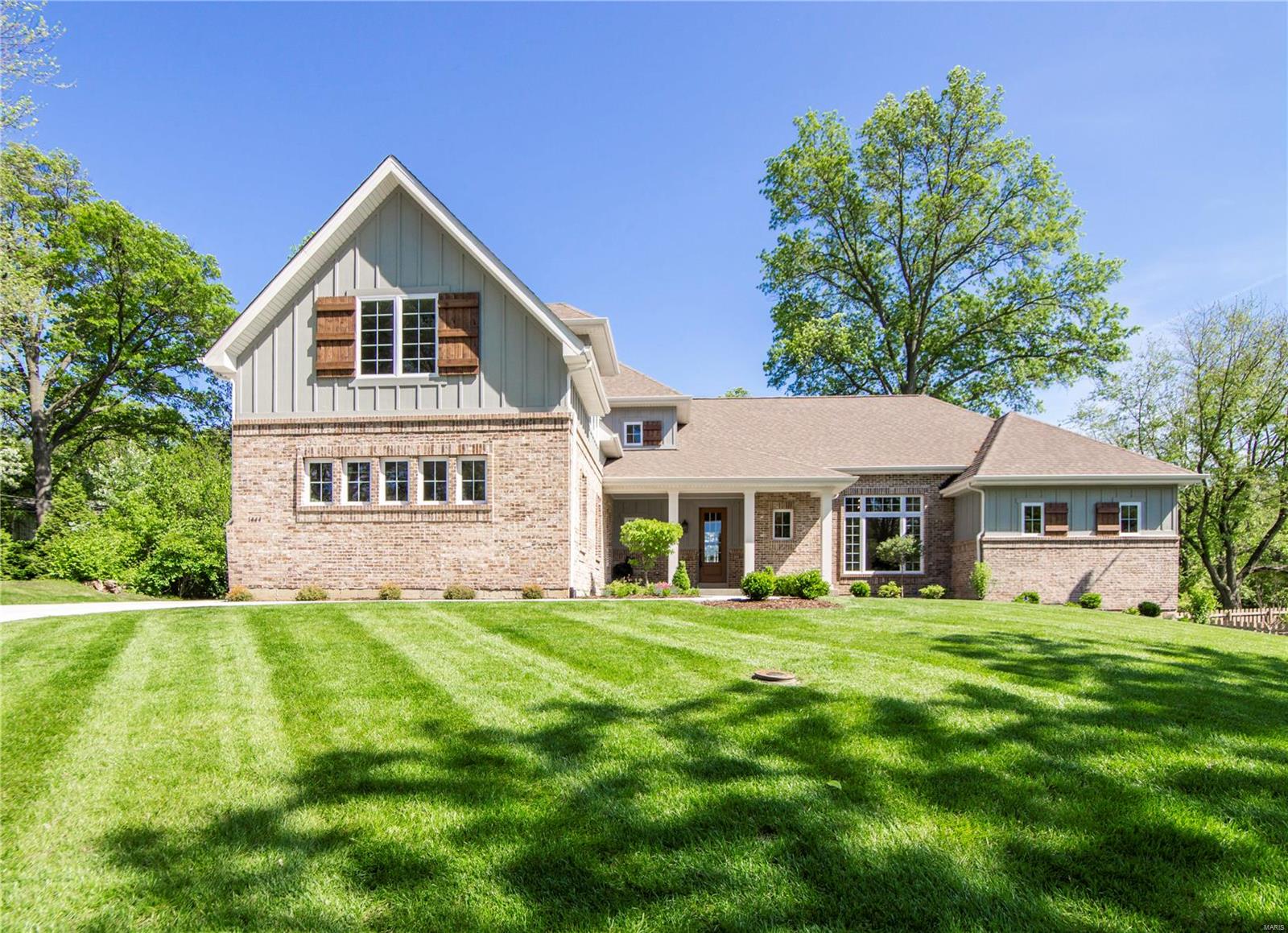 Harwood Hills - Residential