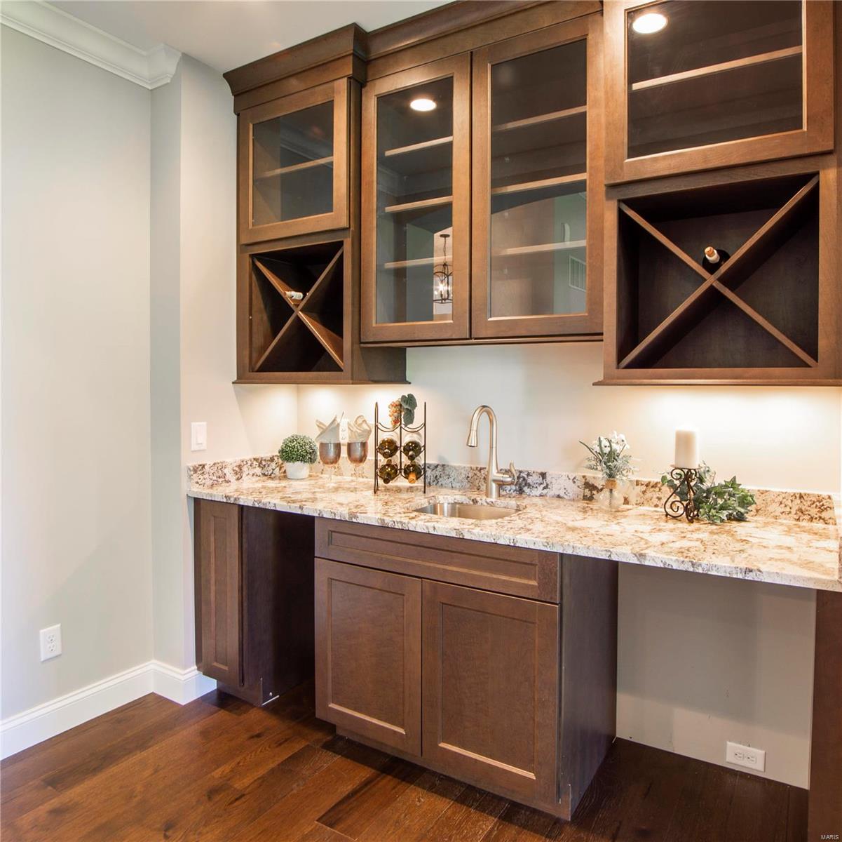 Harwood Hills - Residential