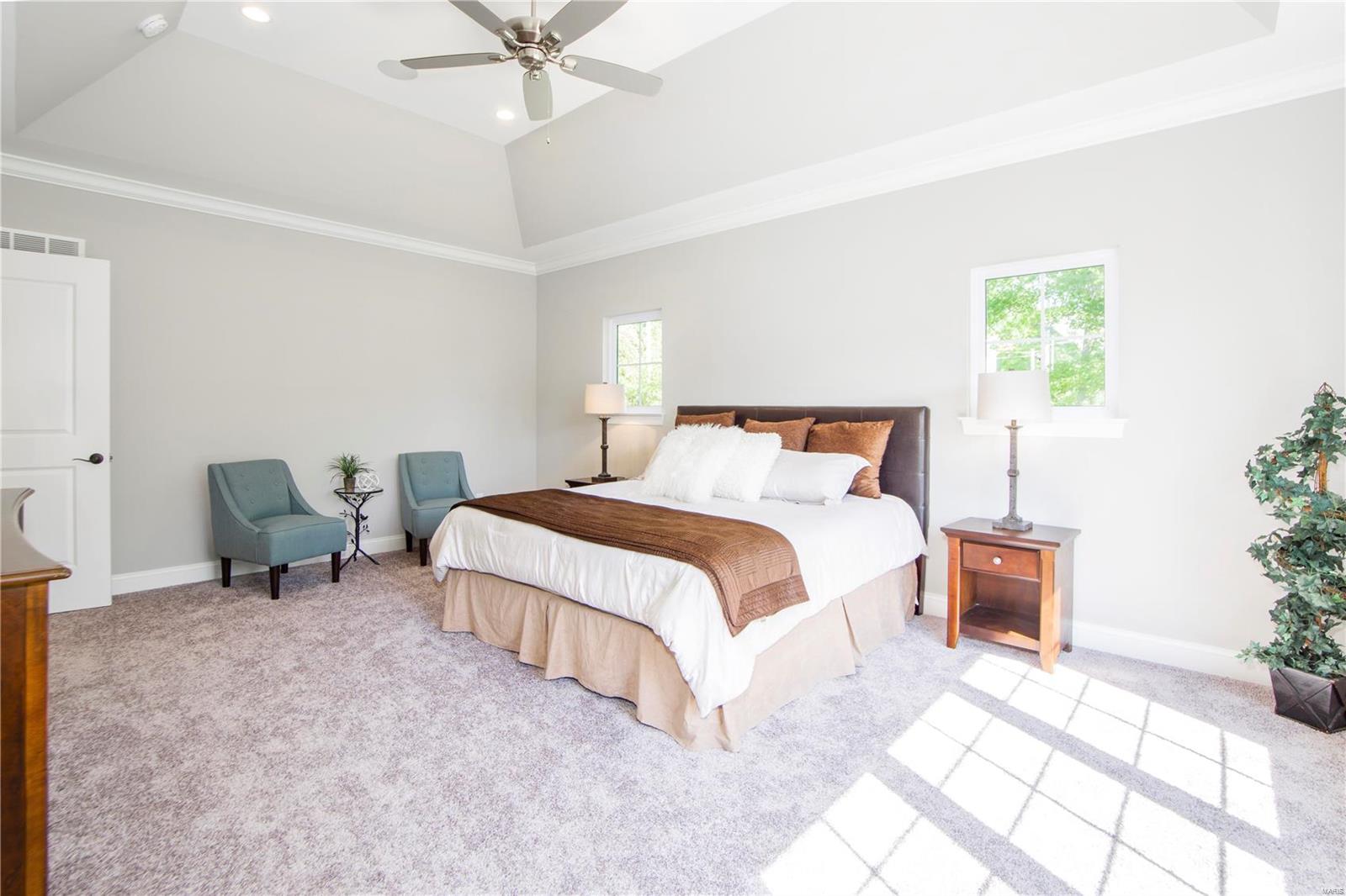 Harwood Hills - Residential