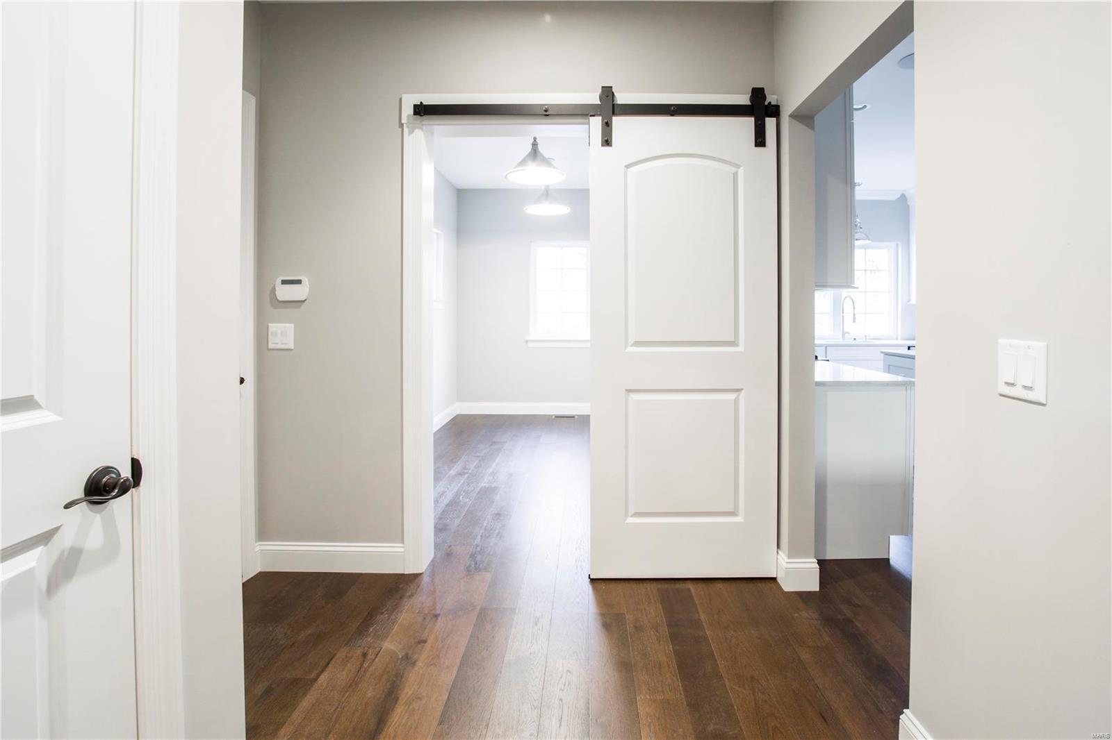 Harwood Hills - Residential