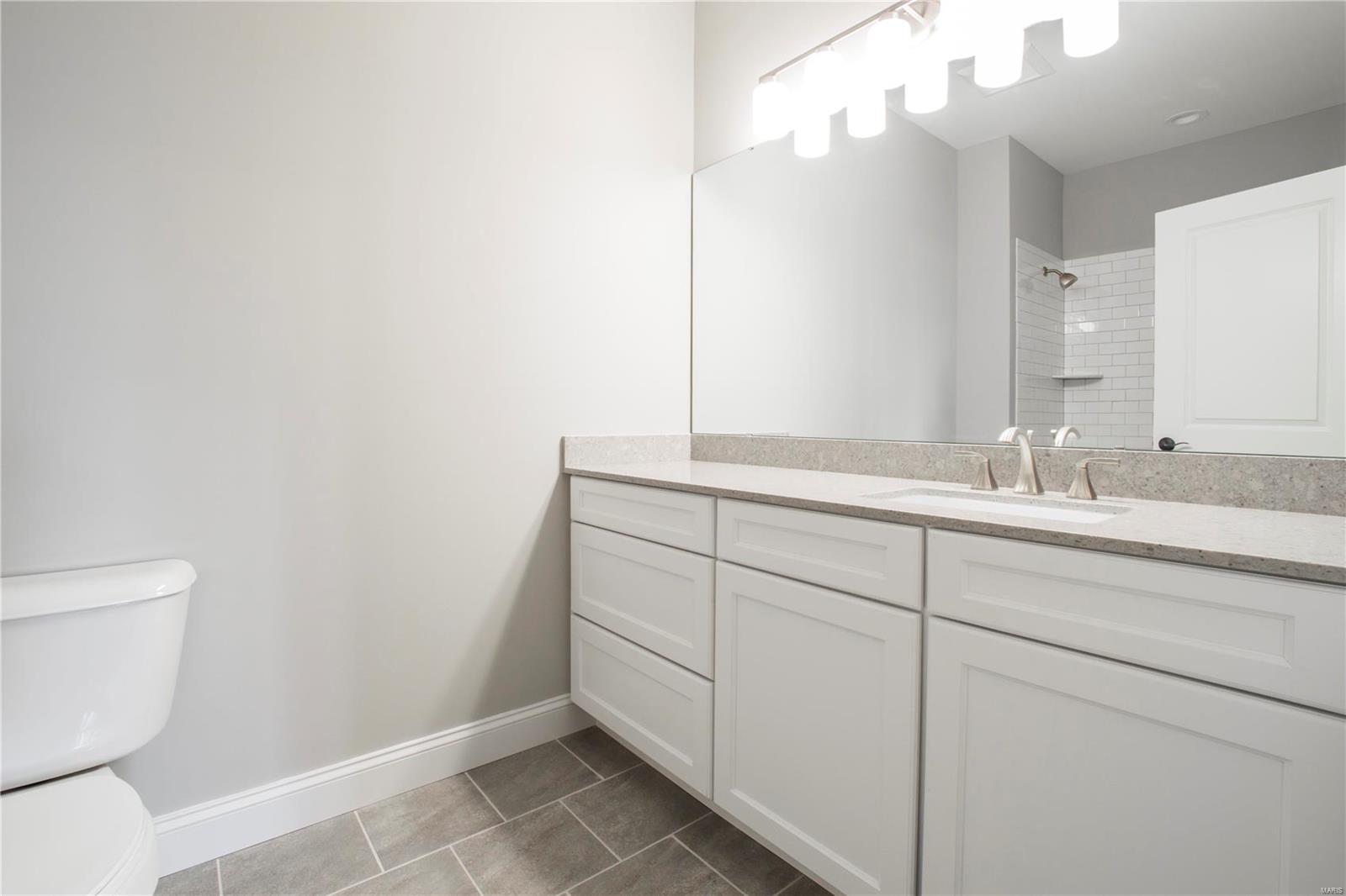 Harwood Hills - Residential