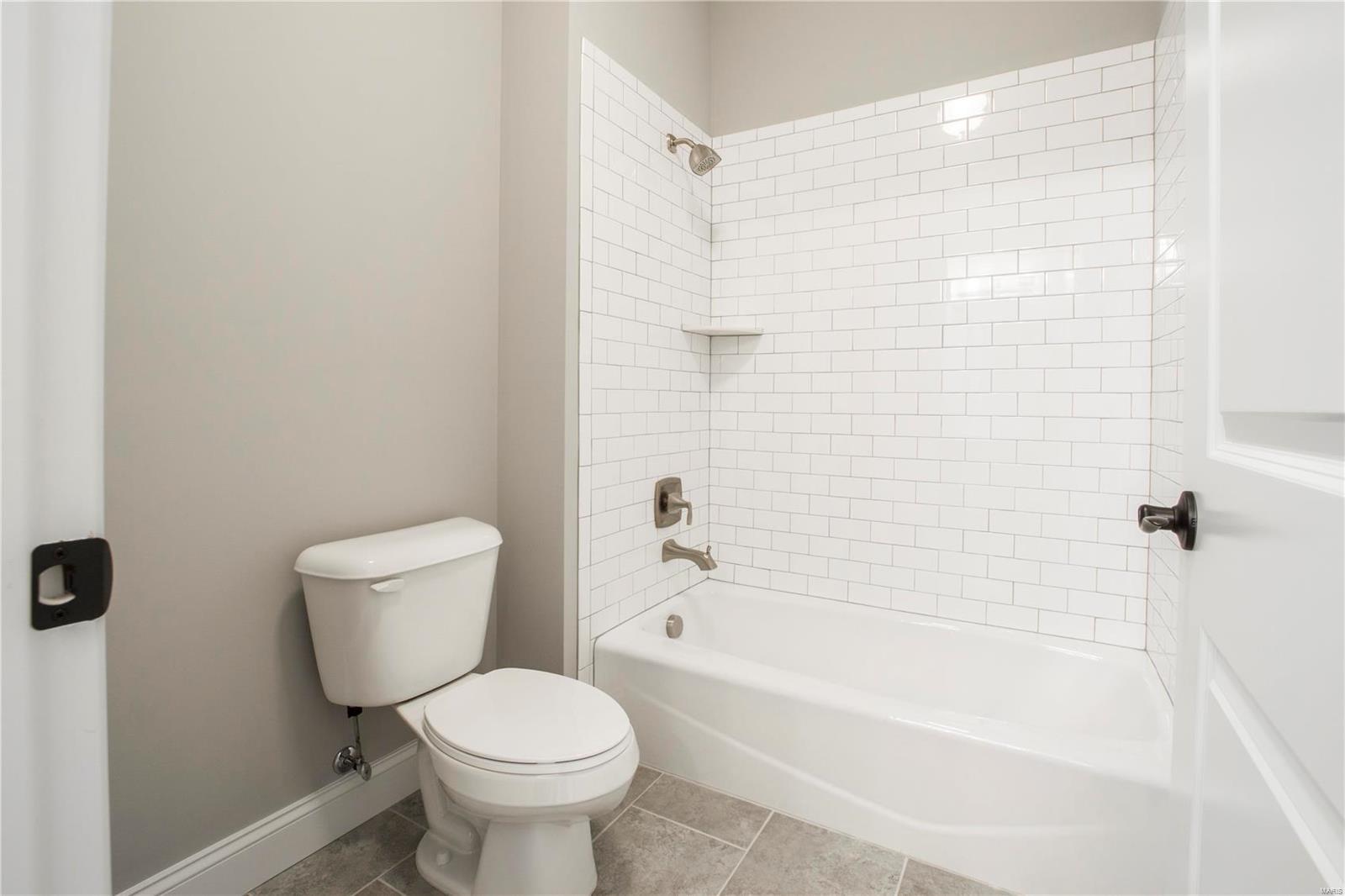 Harwood Hills - Residential