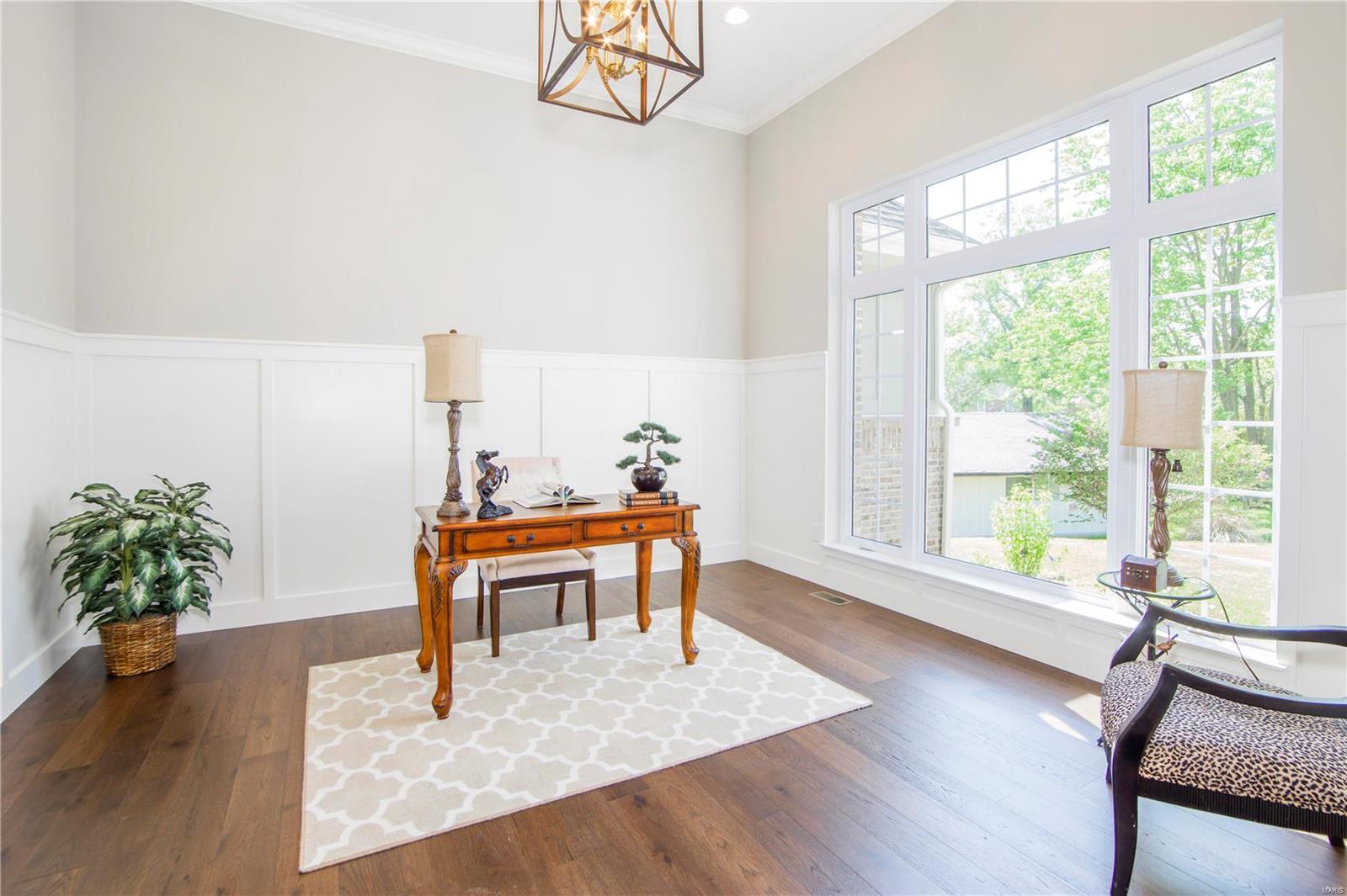 Harwood Hills - Residential