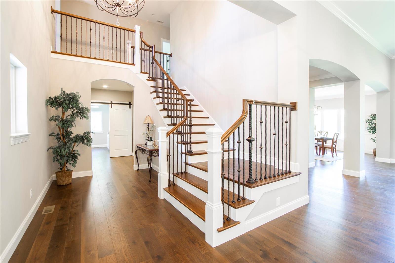 Harwood Hills - Residential