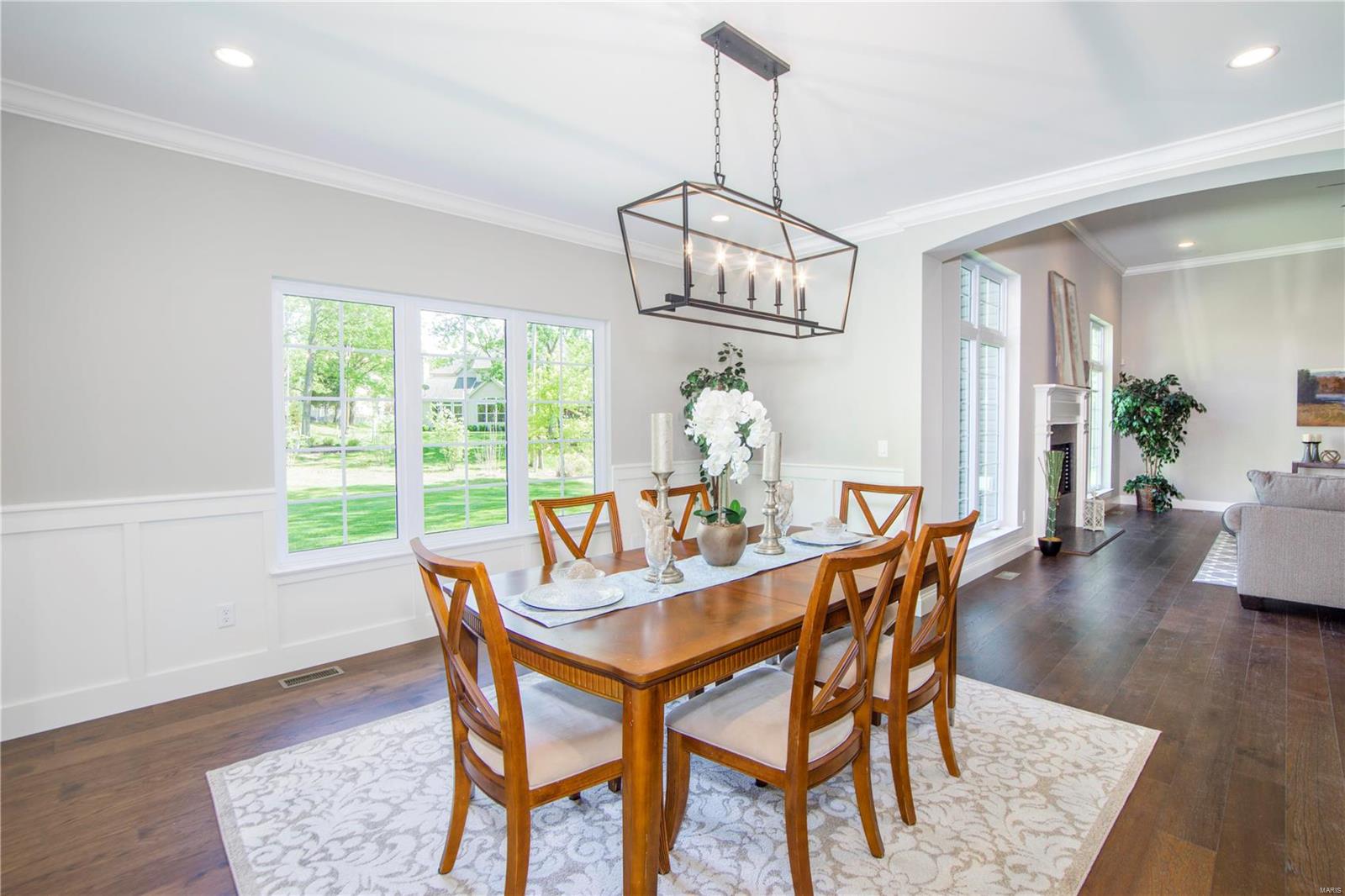 Harwood Hills - Residential