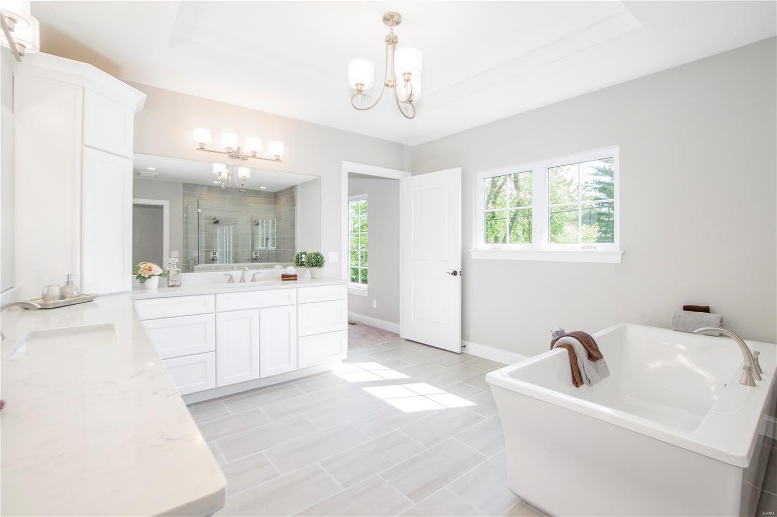 Harwood Hills - Residential