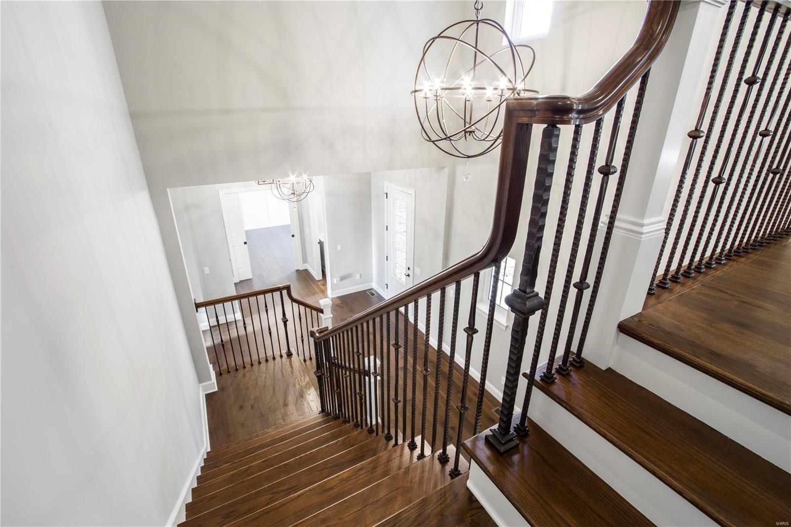 Harwood Hills - Residential