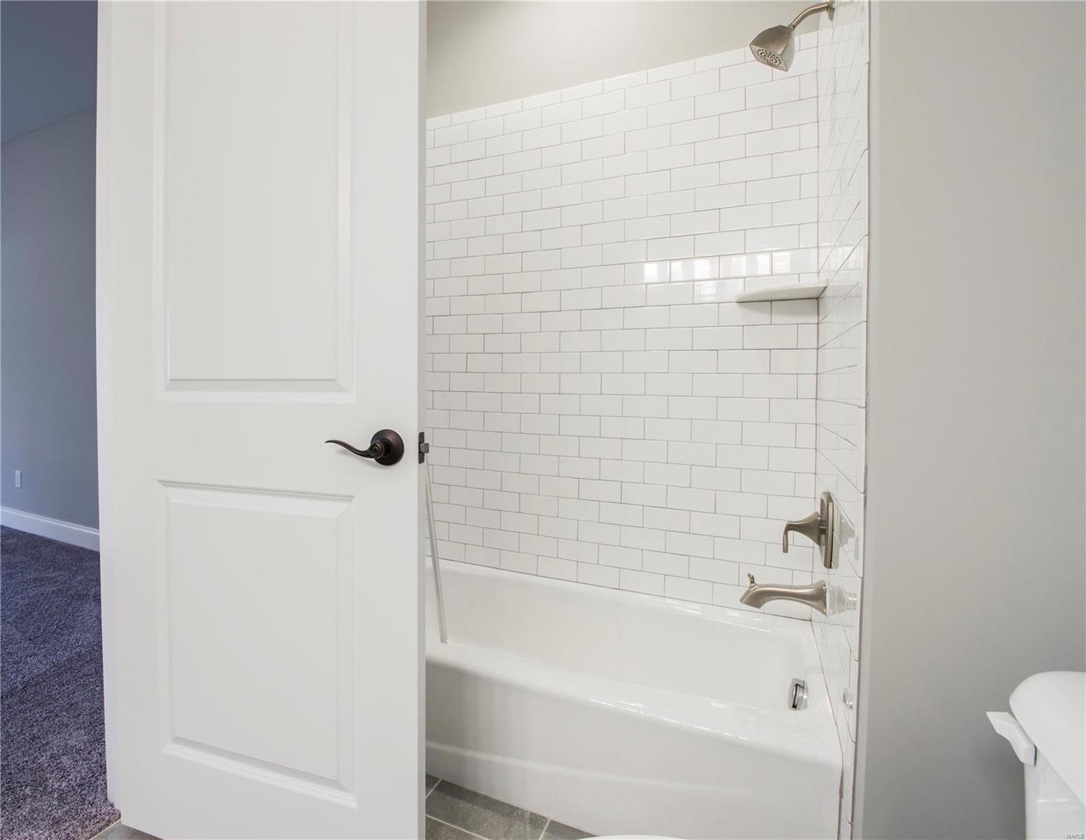 Harwood Hills - Residential