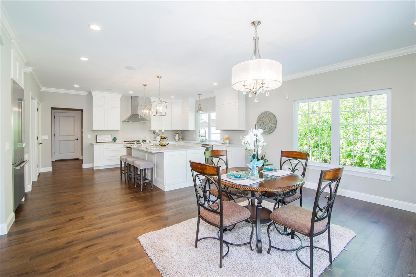 Harwood Hills - Residential