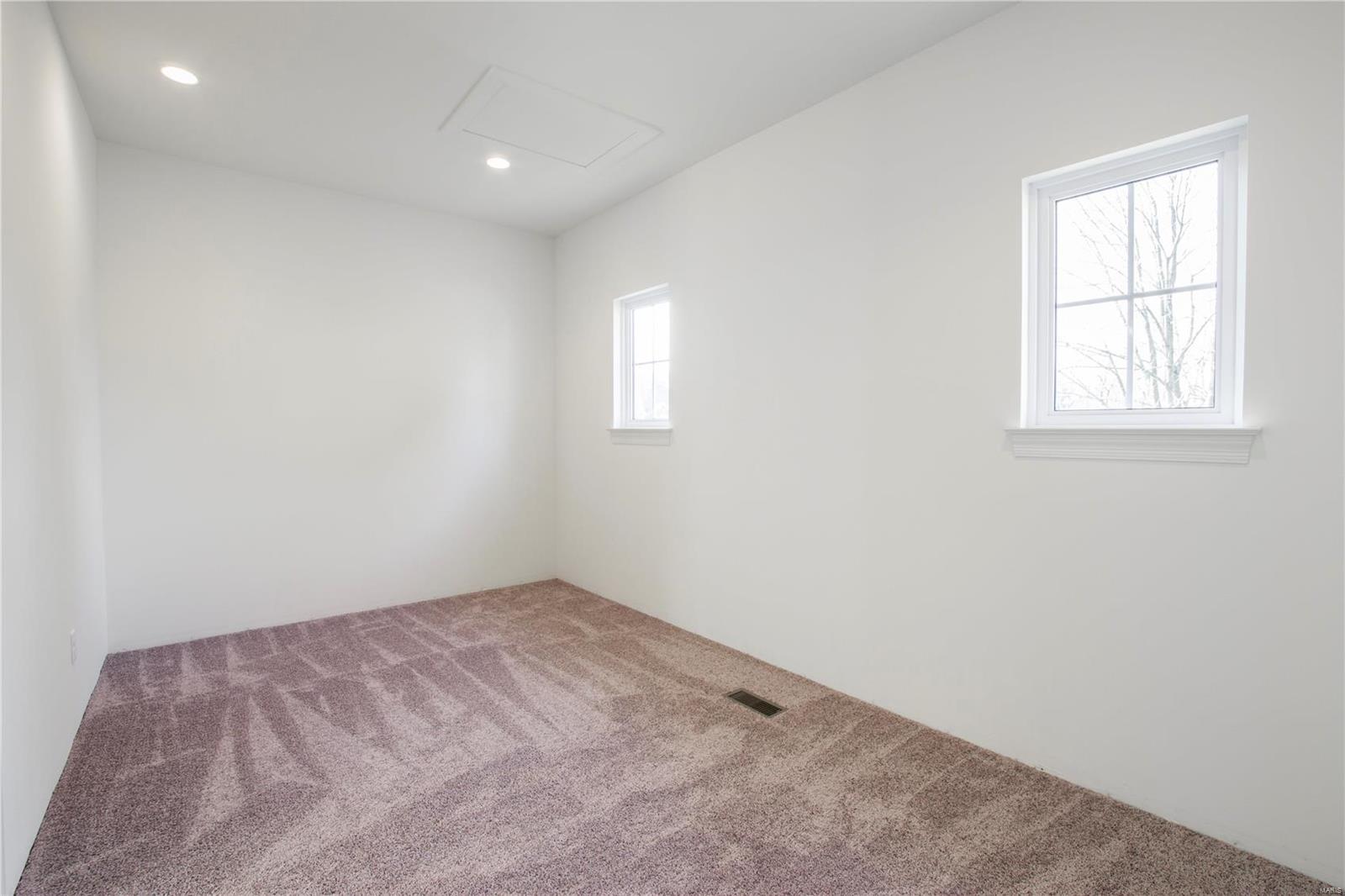 Harwood Hills - Residential