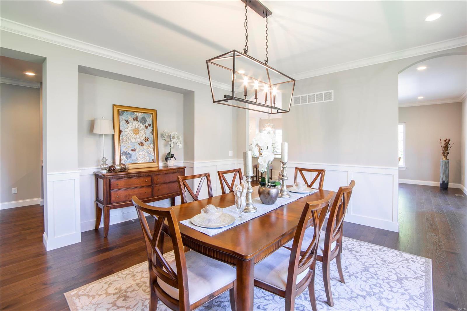 Harwood Hills - Residential