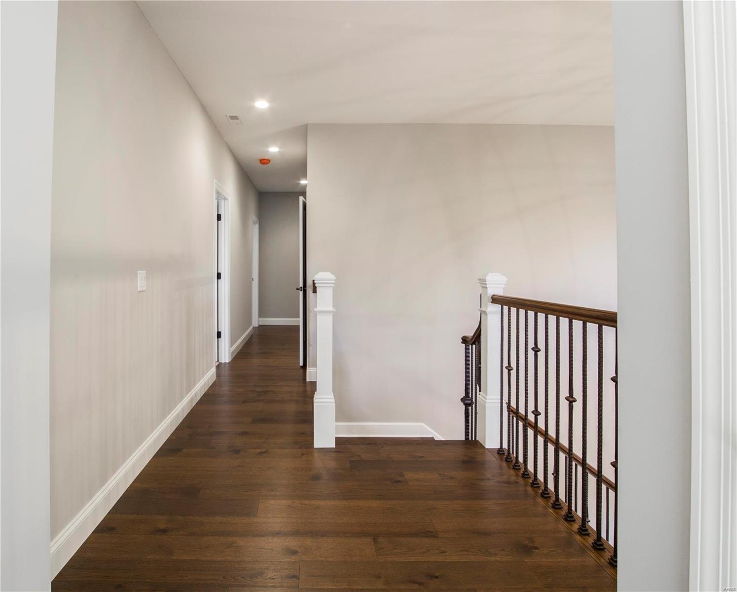 Harwood Hills - Residential