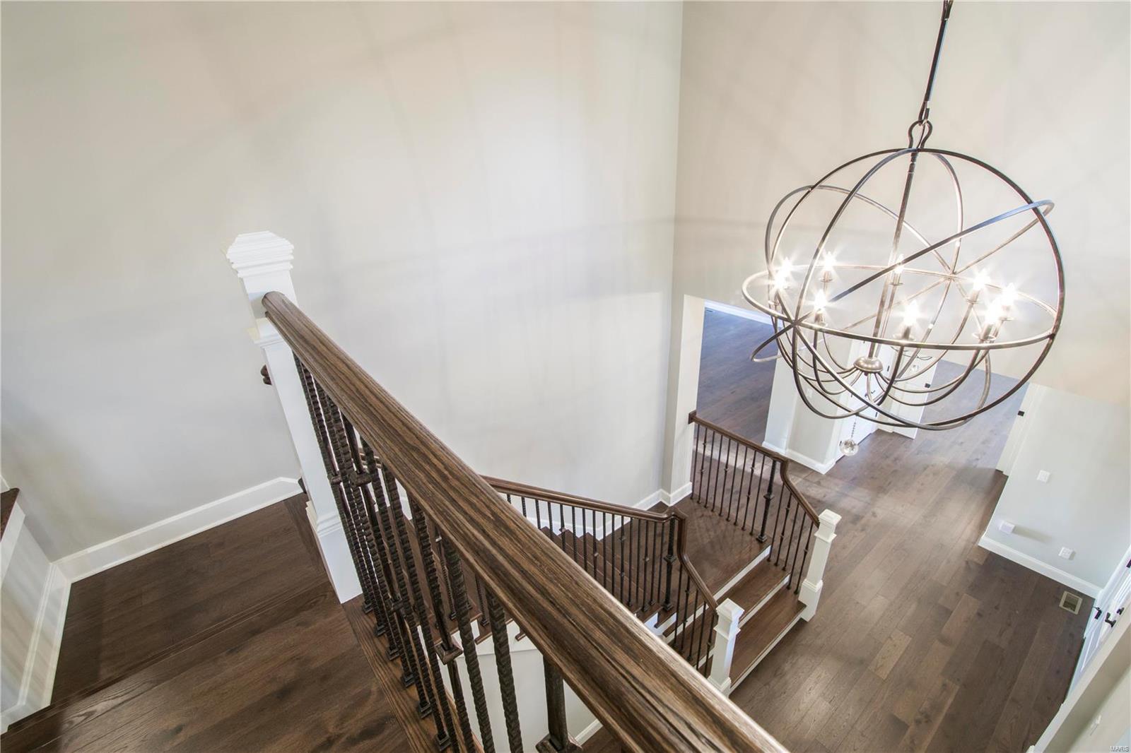 Harwood Hills - Residential