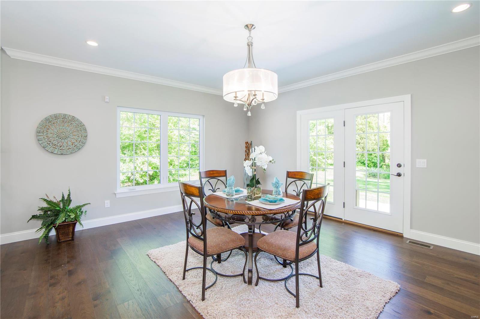 Harwood Hills - Residential