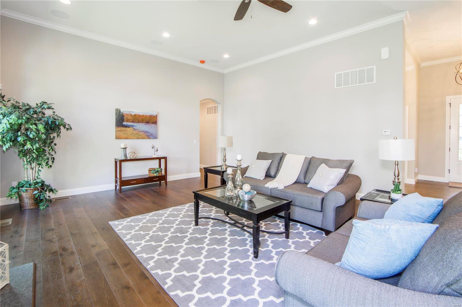 Harwood Hills - Residential