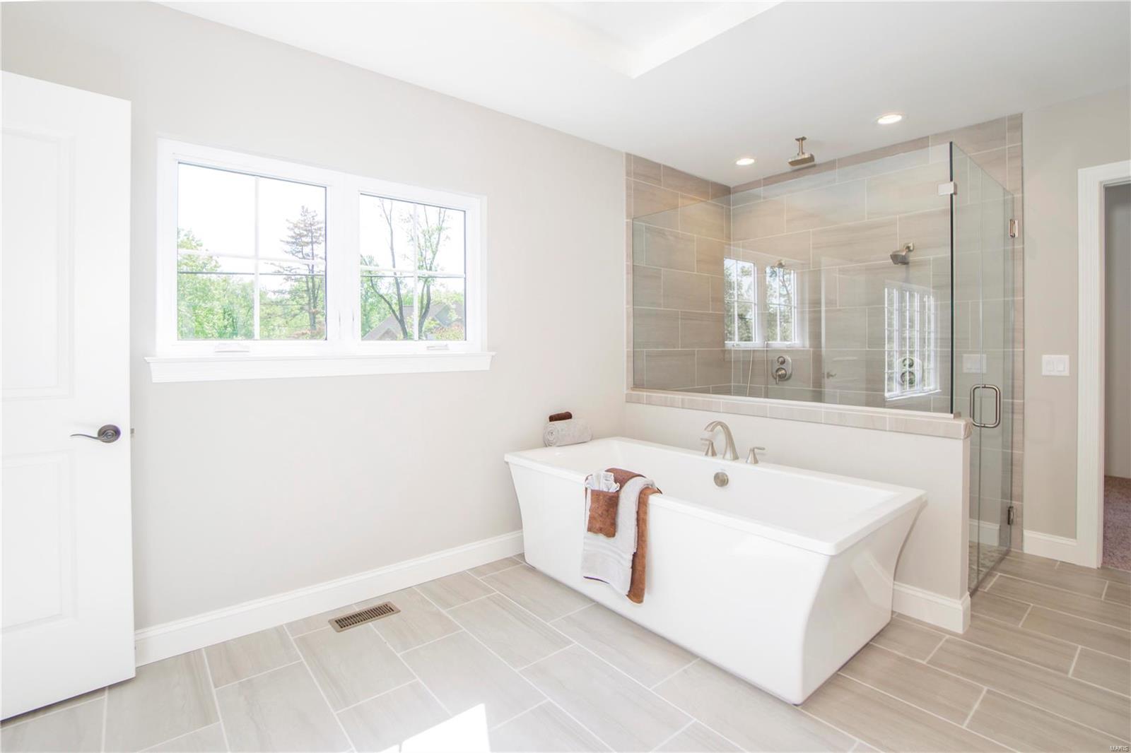 Harwood Hills - Residential