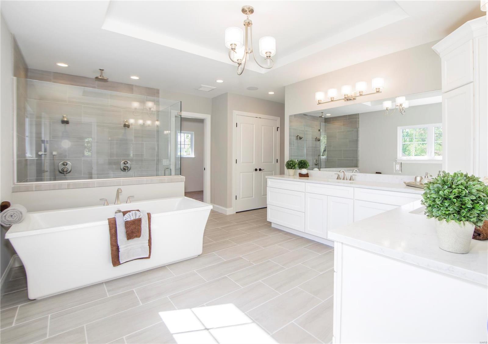 Harwood Hills - Residential