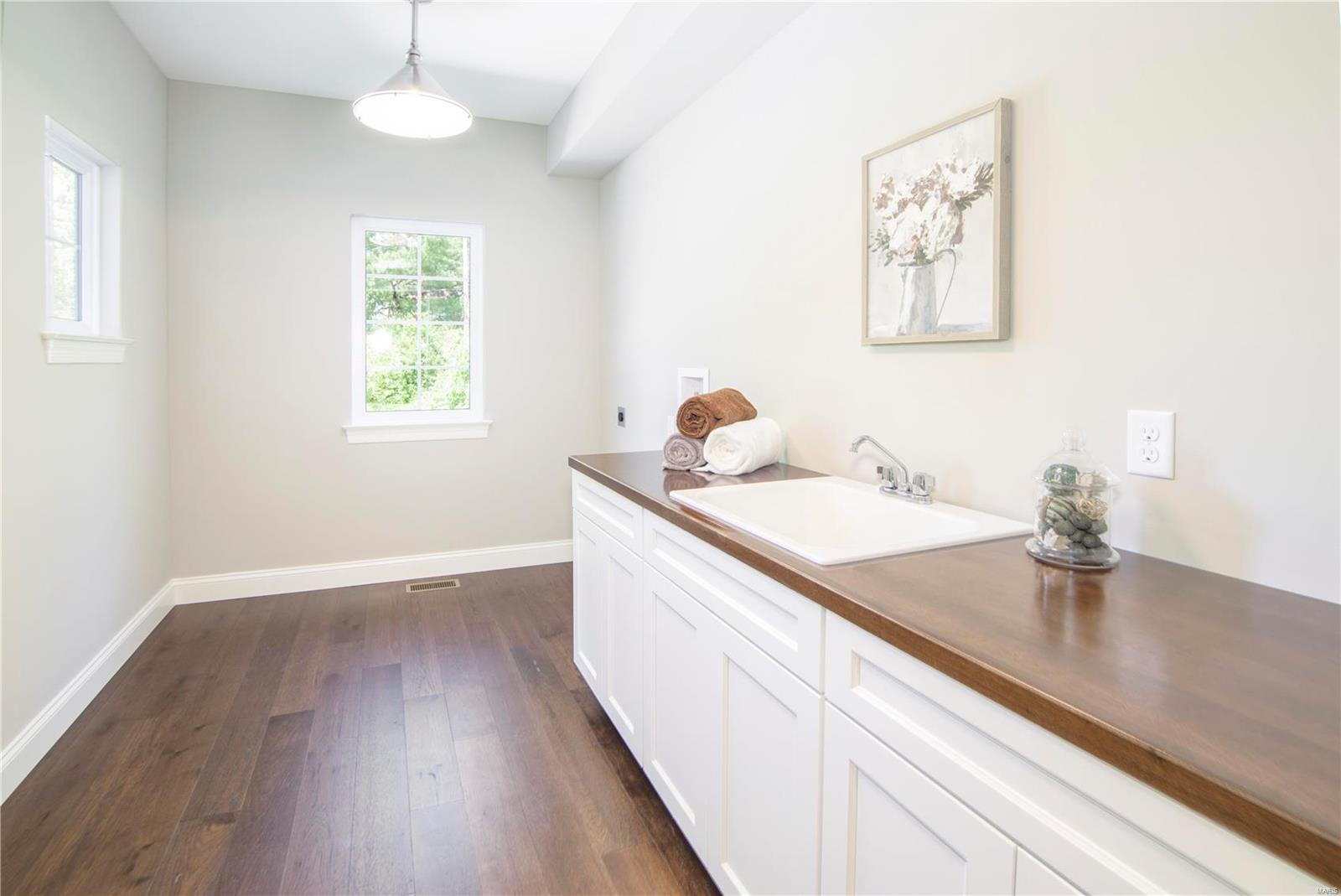 Harwood Hills - Residential