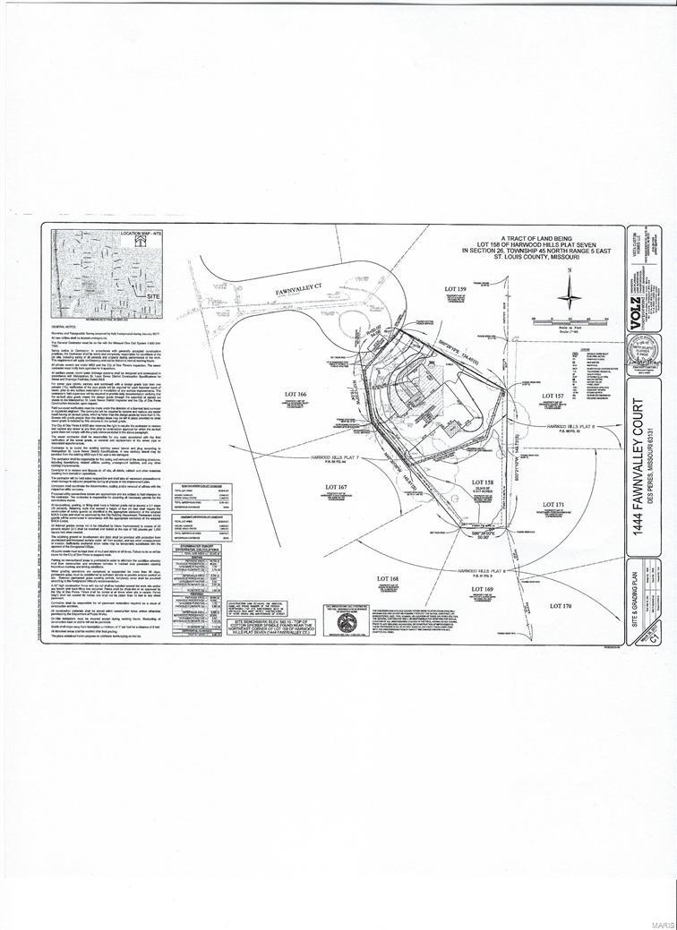 Harwood Hills - Residential