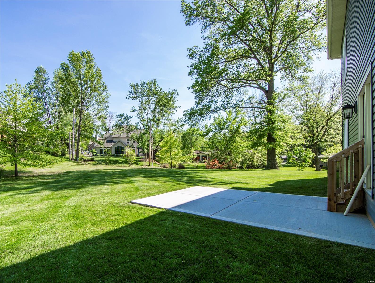 Harwood Hills - Residential