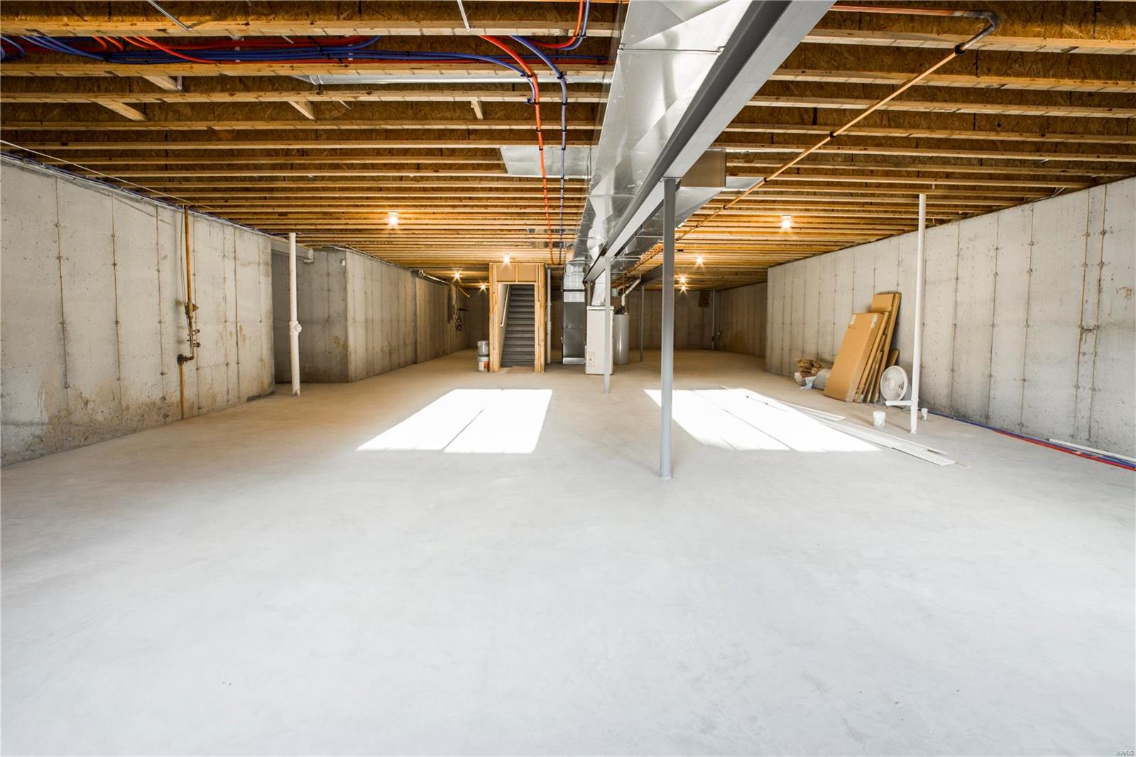 Harwood Hills - Residential