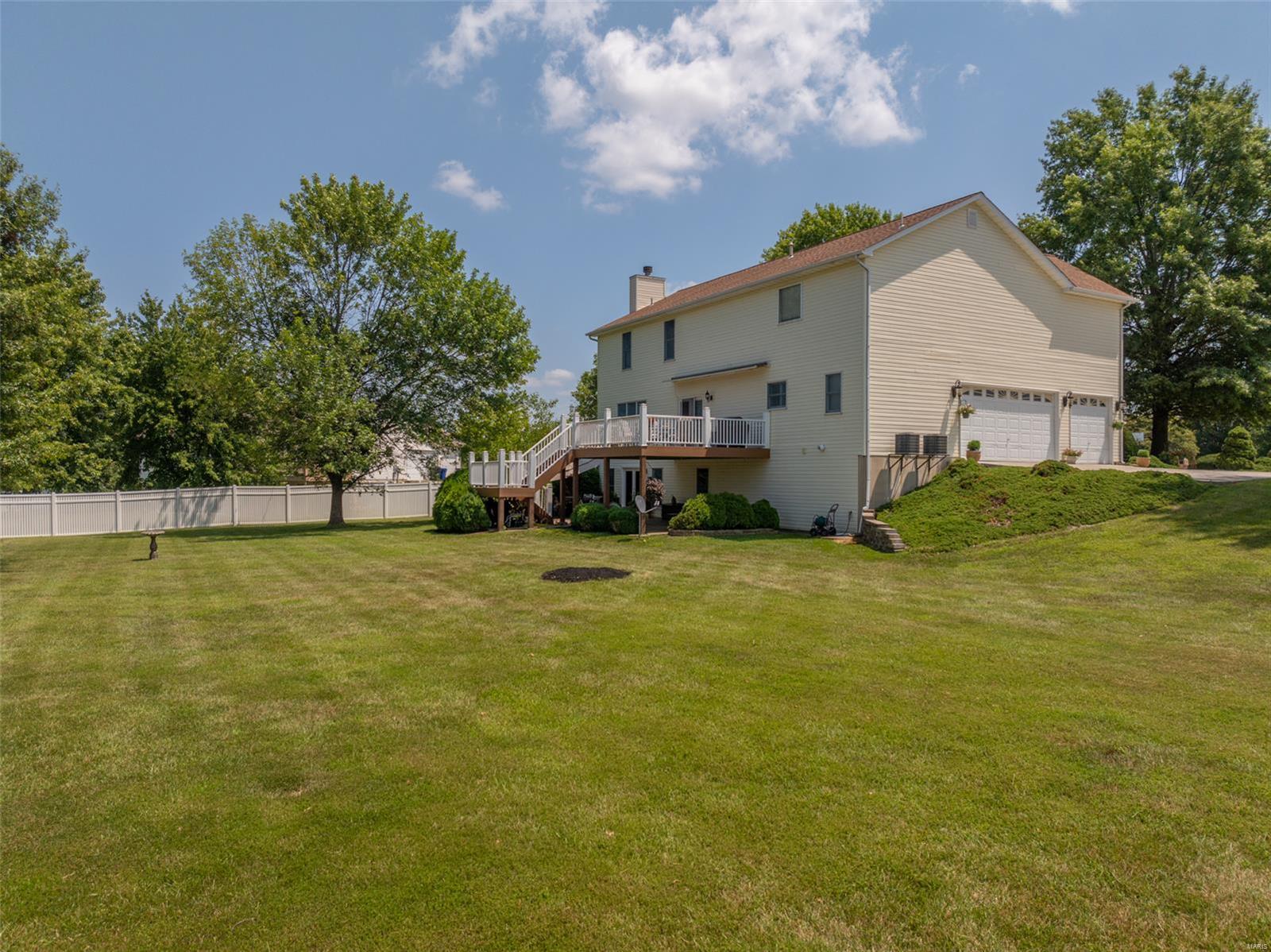 1005 Highland Estates Drive