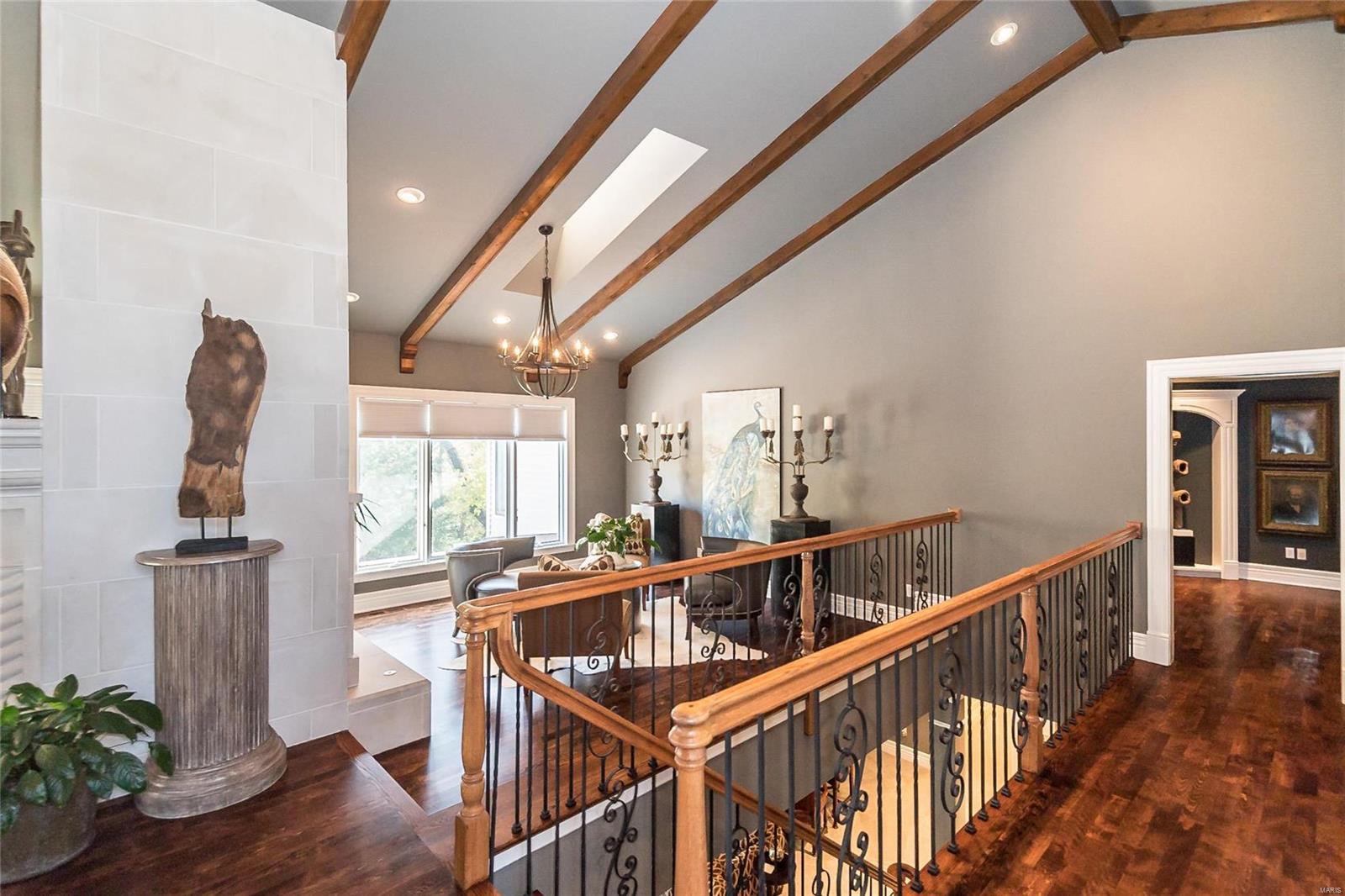 Grassy Ridge - Residential