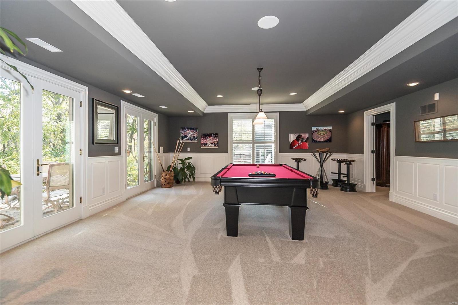 Grassy Ridge - Residential