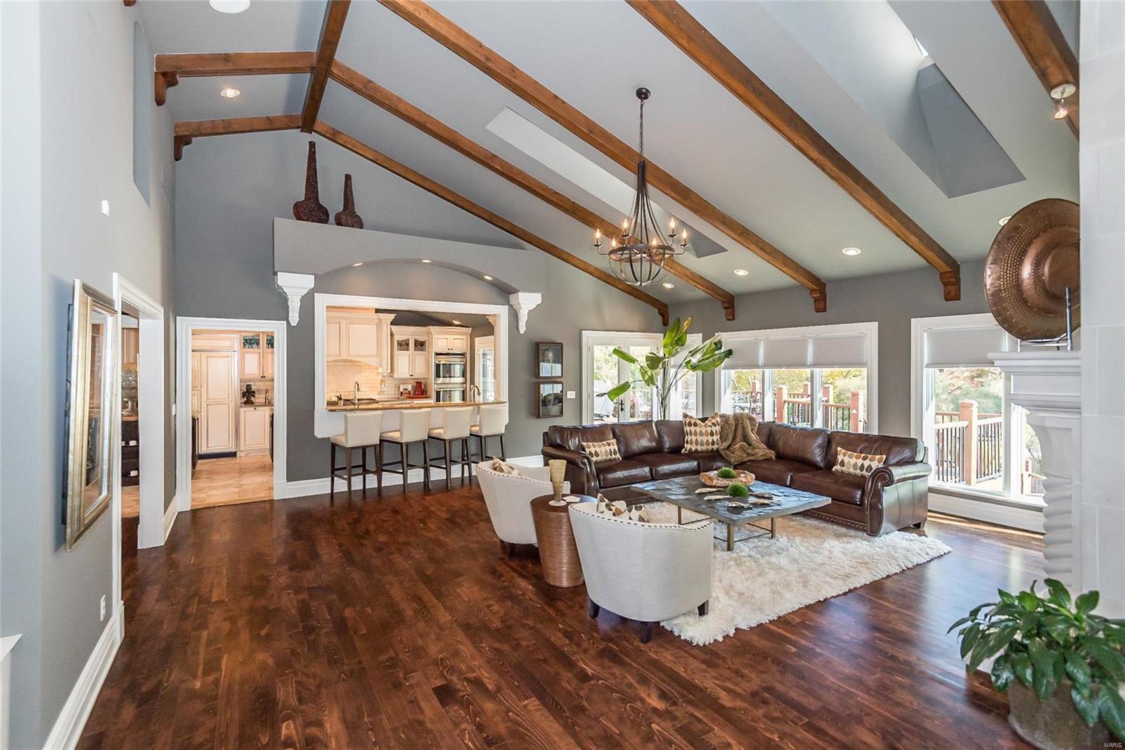 Grassy Ridge - Residential