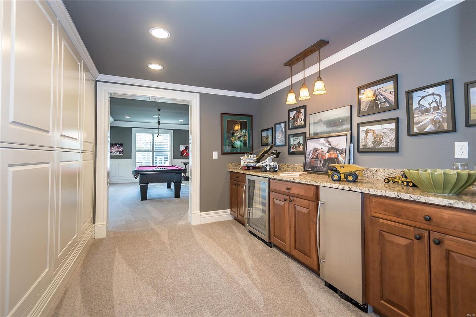 Grassy Ridge - Residential