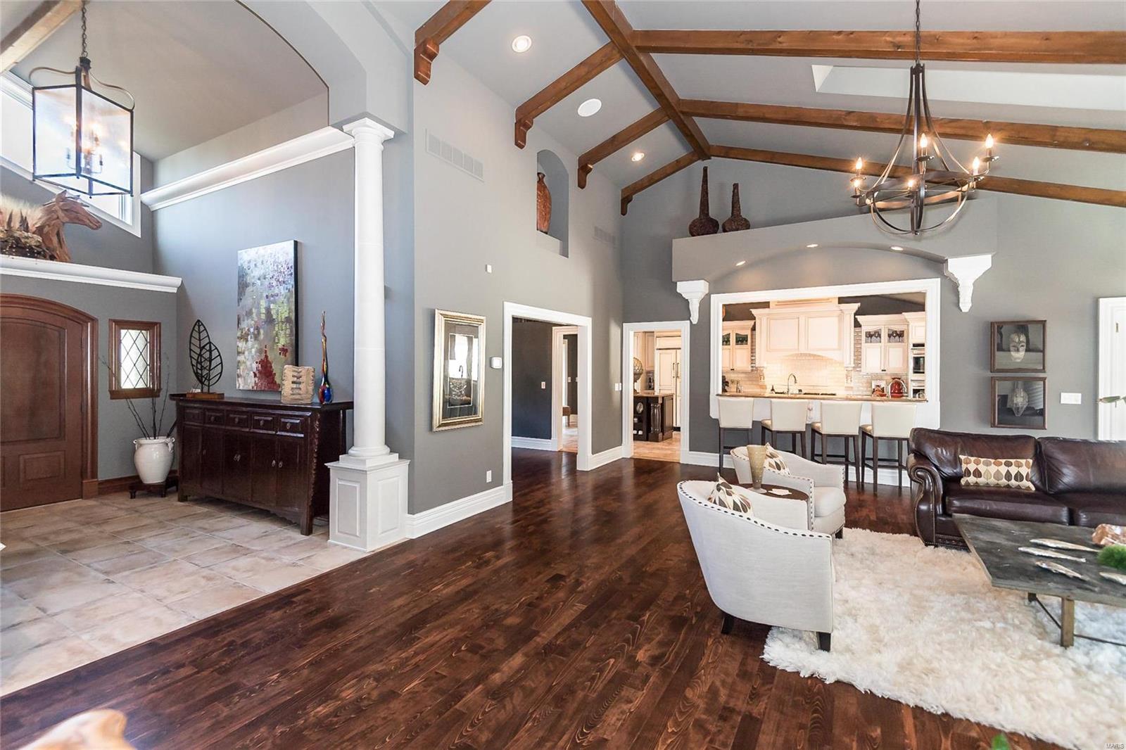 Grassy Ridge - Residential