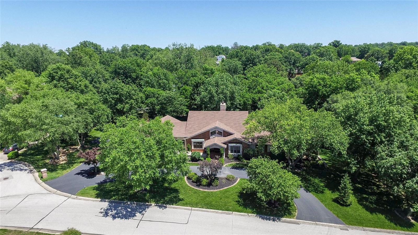 Grassy Ridge - Residential